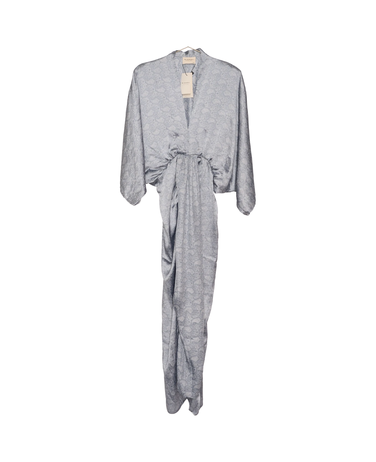 Juno Long Dress - No. 1555