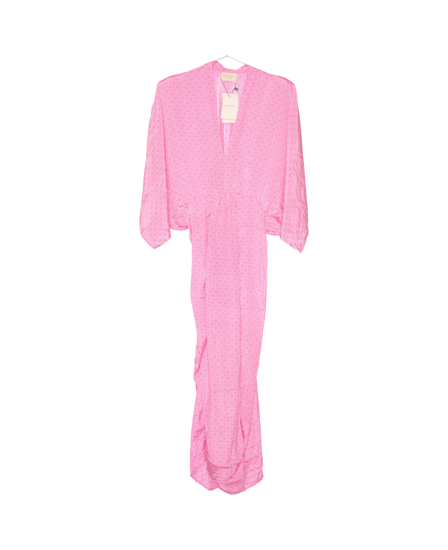 Juno Long Dress - No. 1603