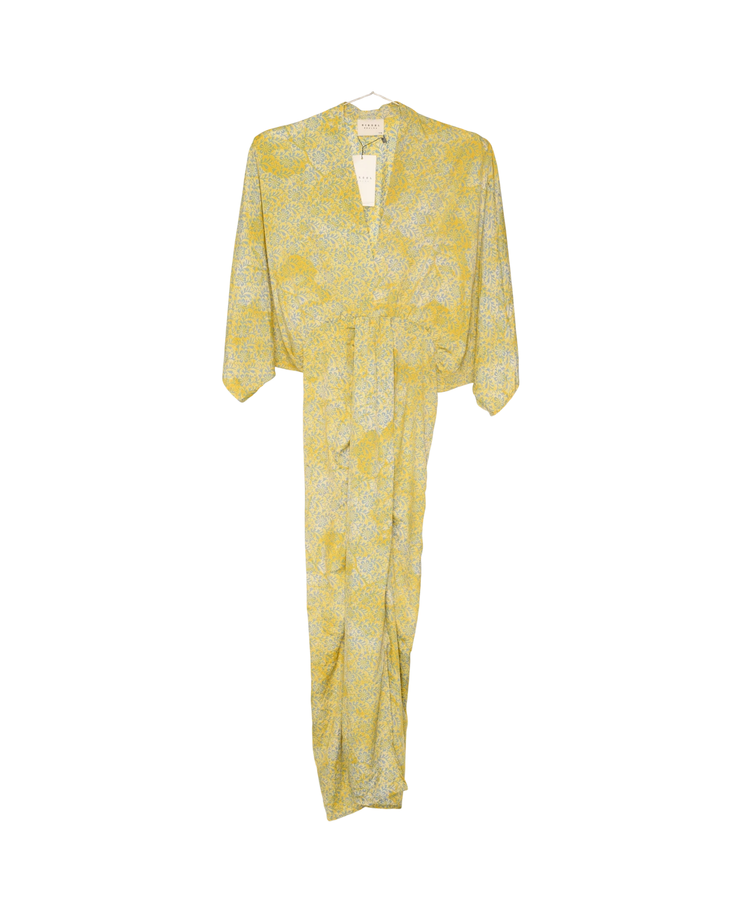 Juno Long Dress - No. 1724
