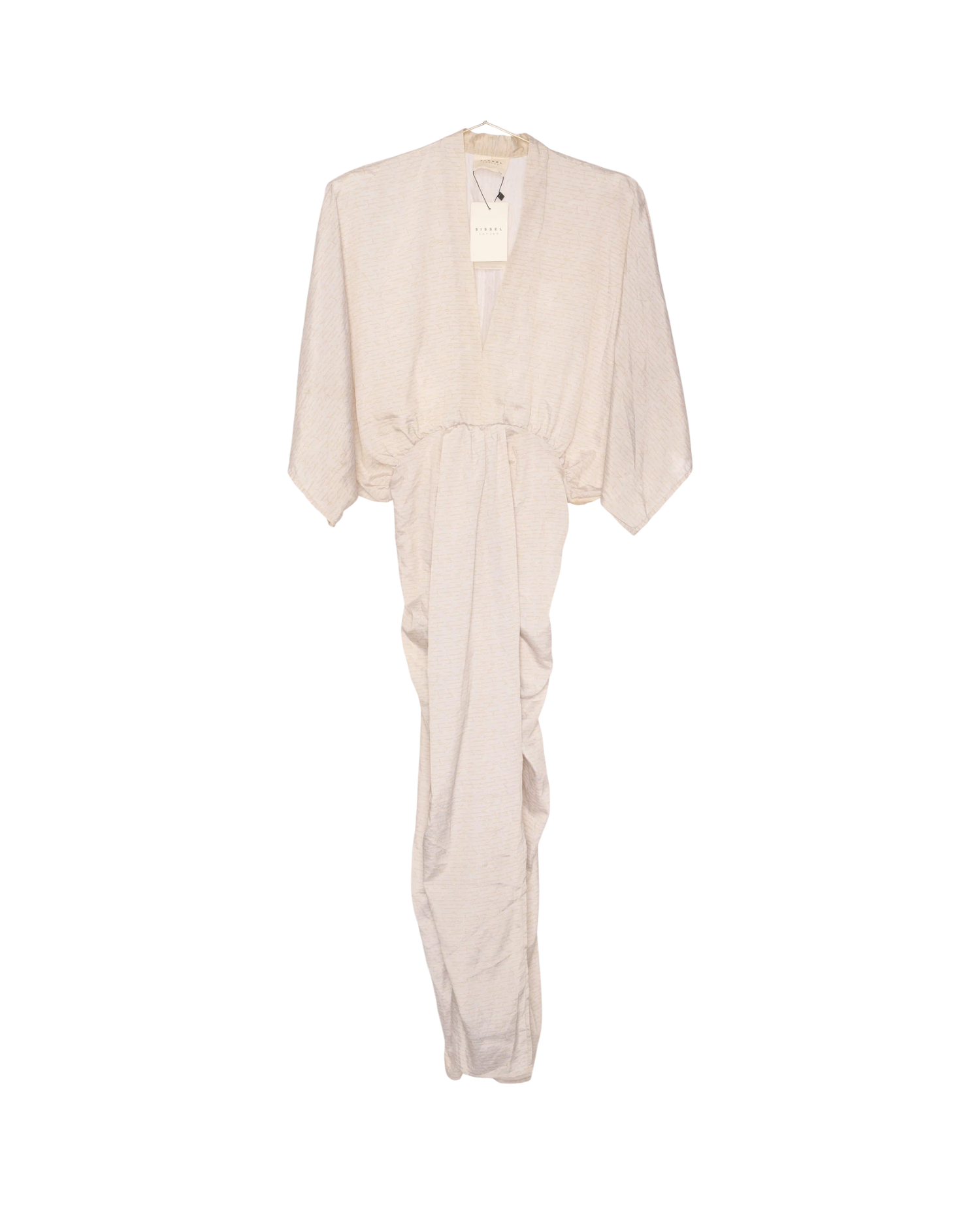 Juno Long Dress - No. 1739