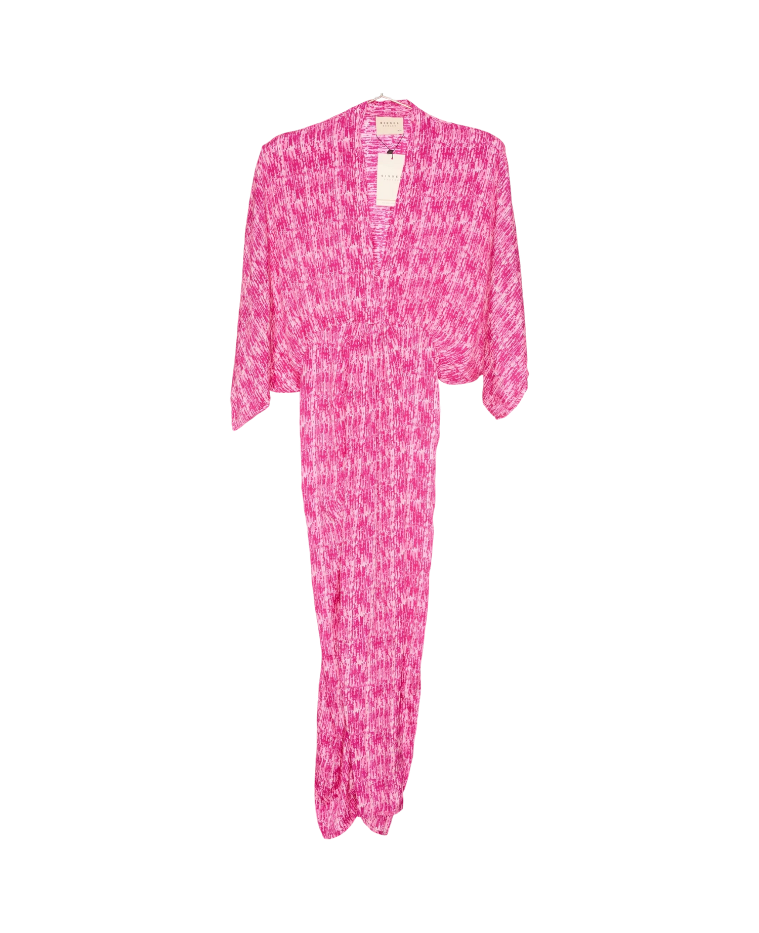 Juno Long Dress - No. 1783