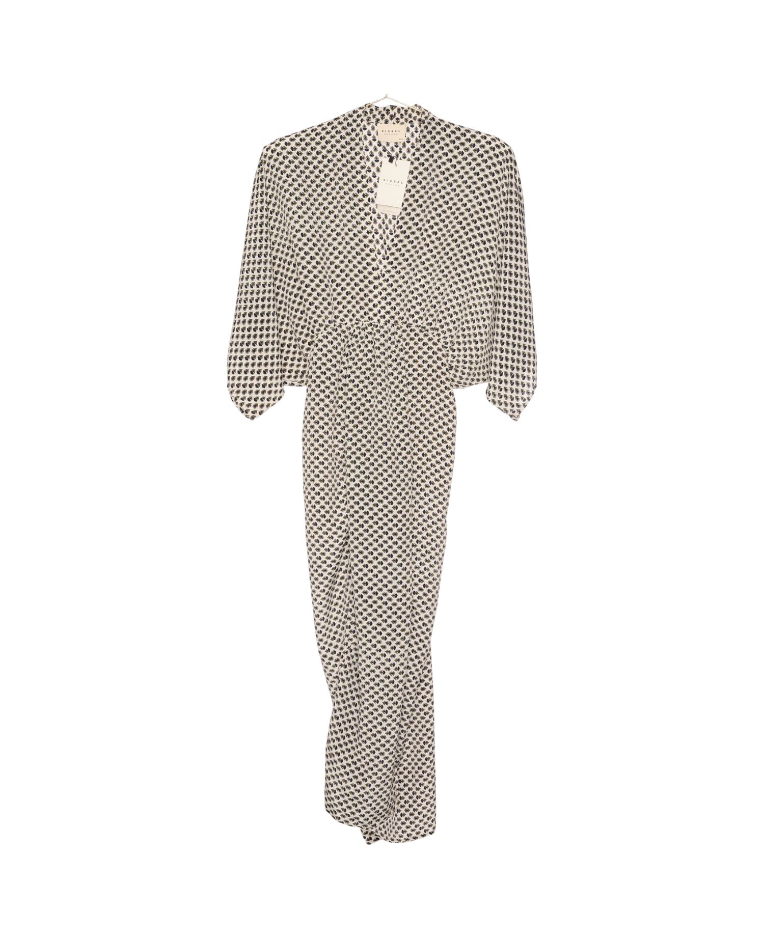 Juno Long Dress - No. 1800
