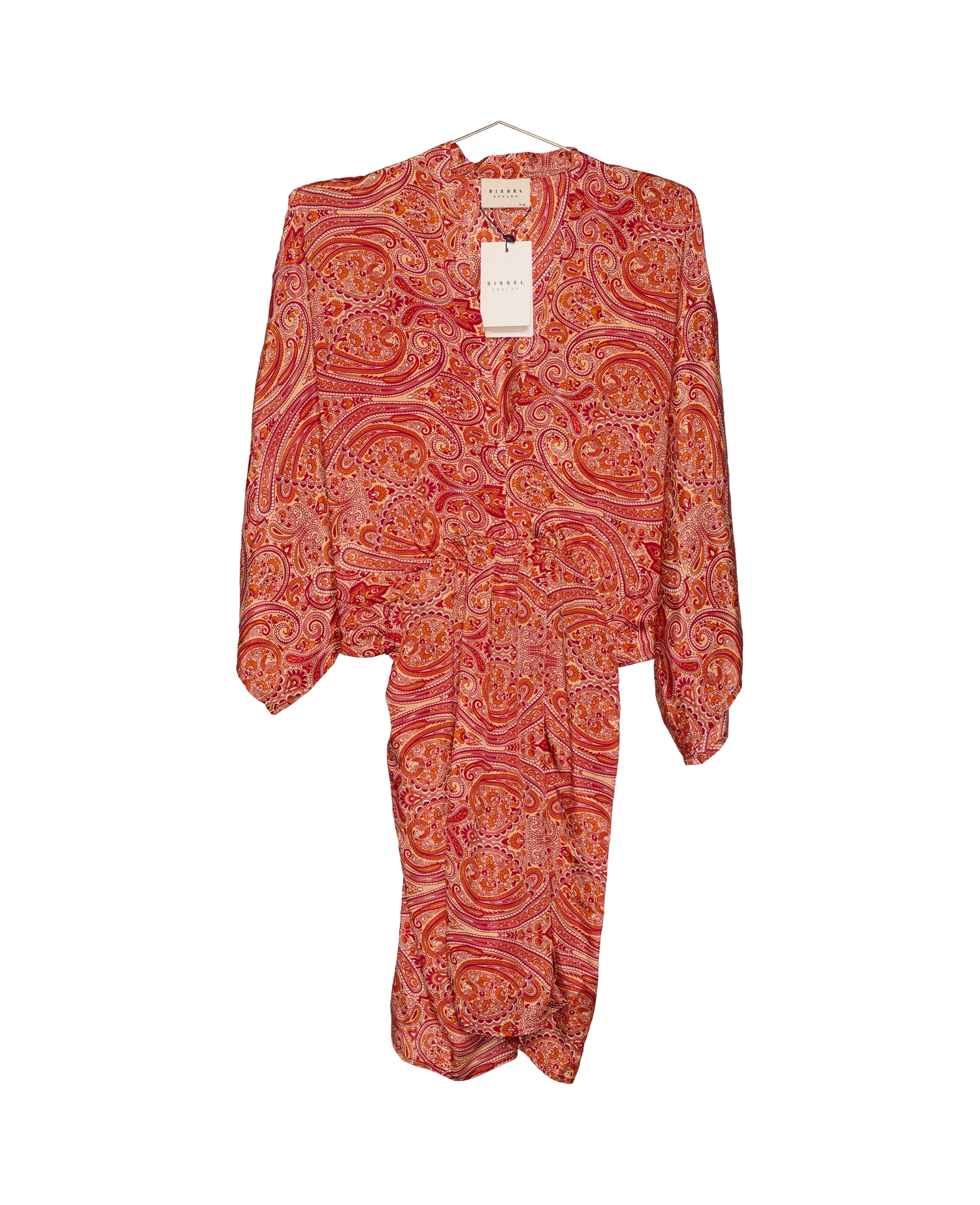 Juno Short Dress - No. 178