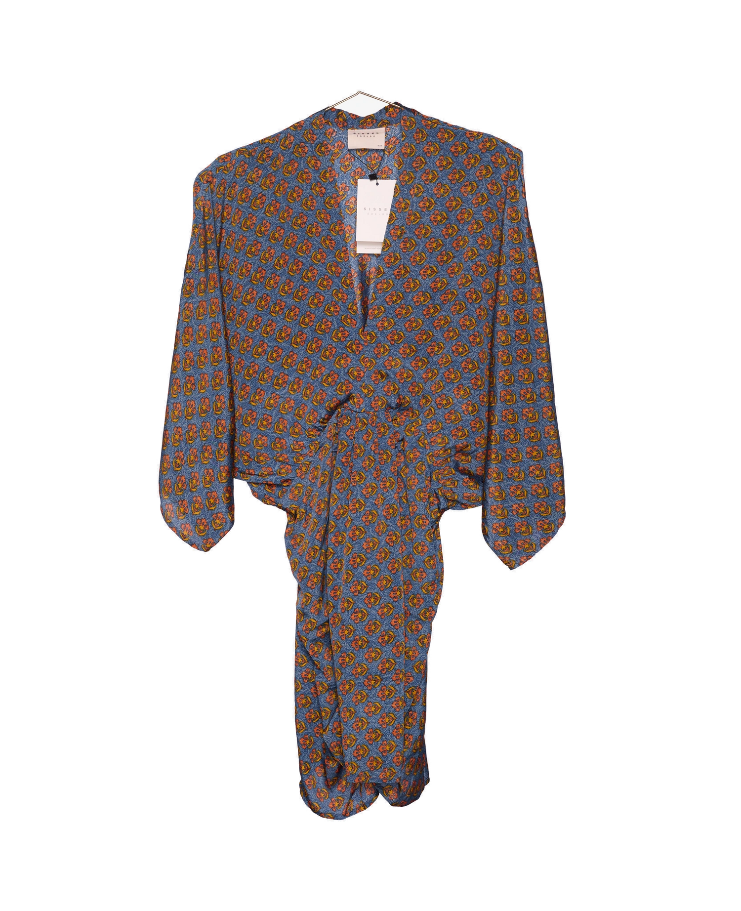 Juno Short Dress - No. 18