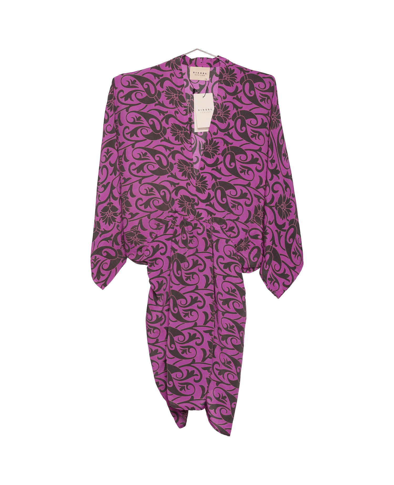 Juno Short Dress - No. 180