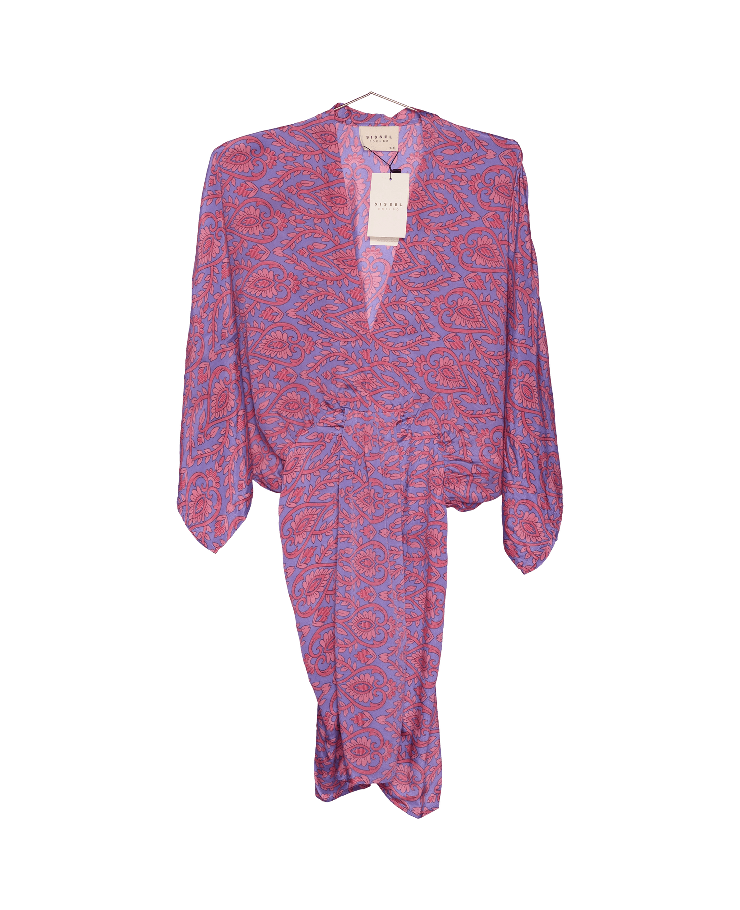 Juno Short Dress - No. 183