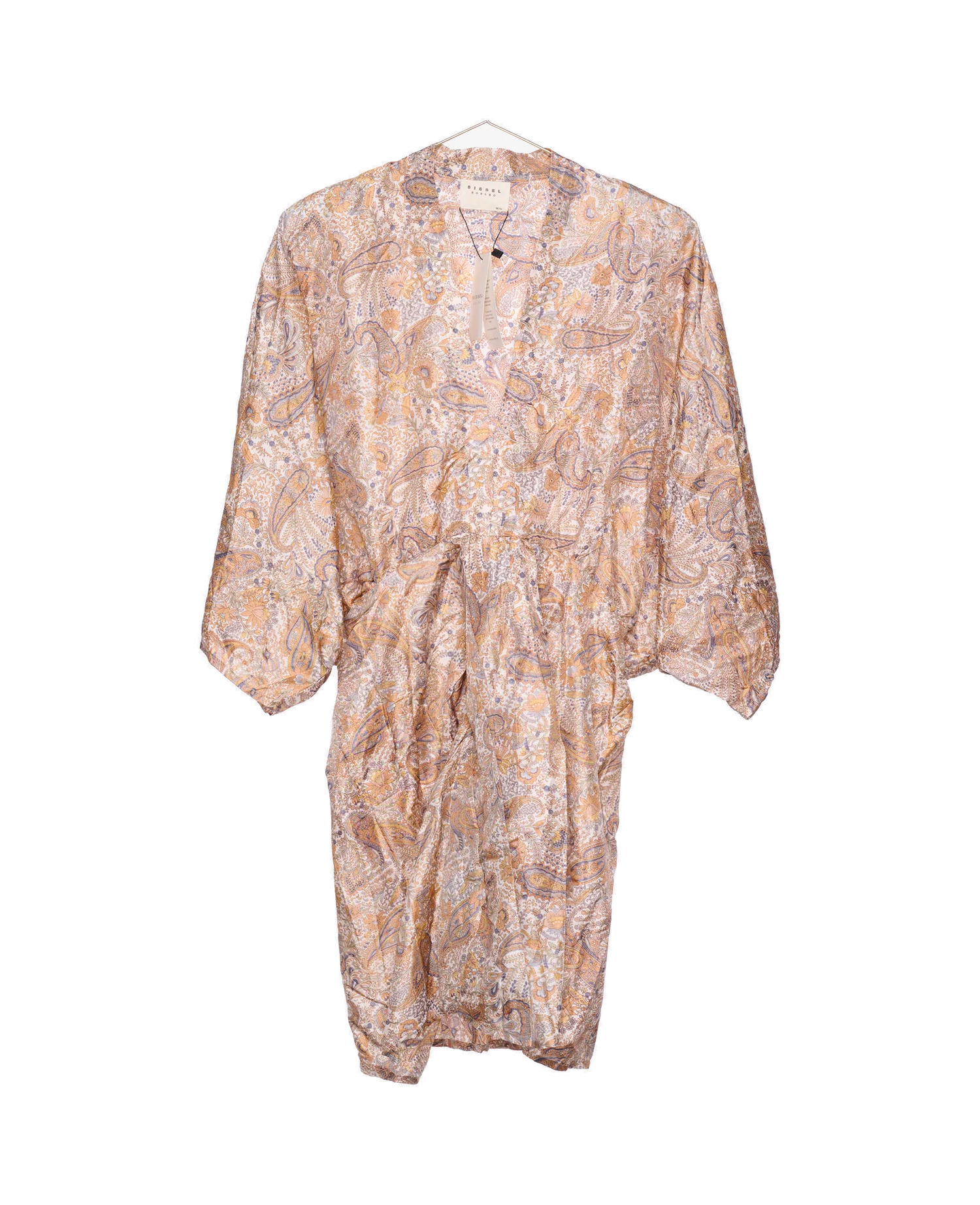 Juno Short Dress - No. 2