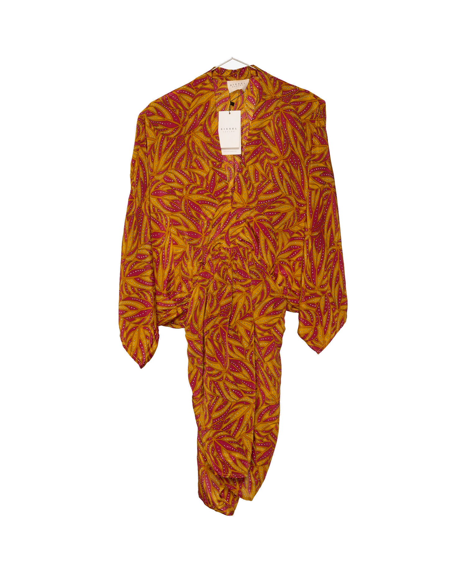 Juno Short Dress - No. 54