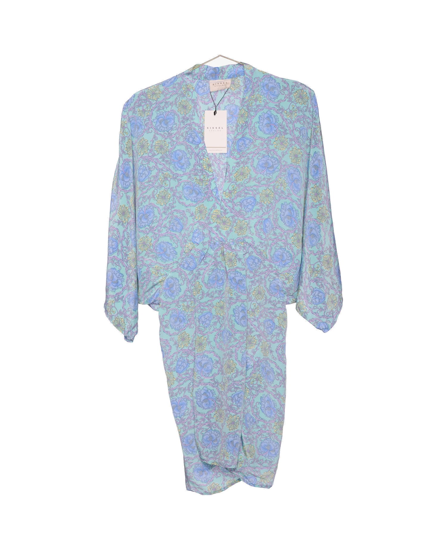 Juno Short Dress - No. 8