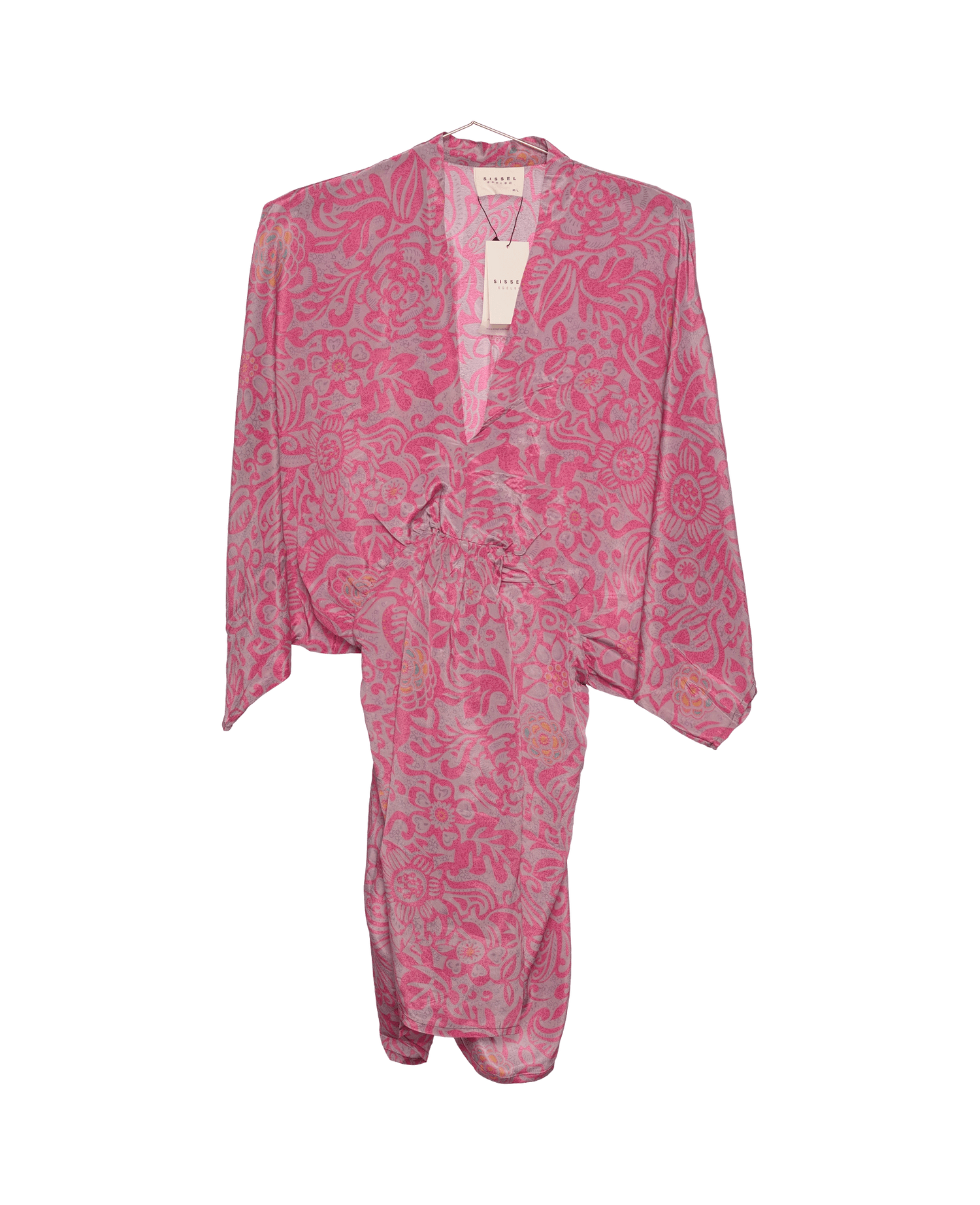 Juno Short Dress - No. 85