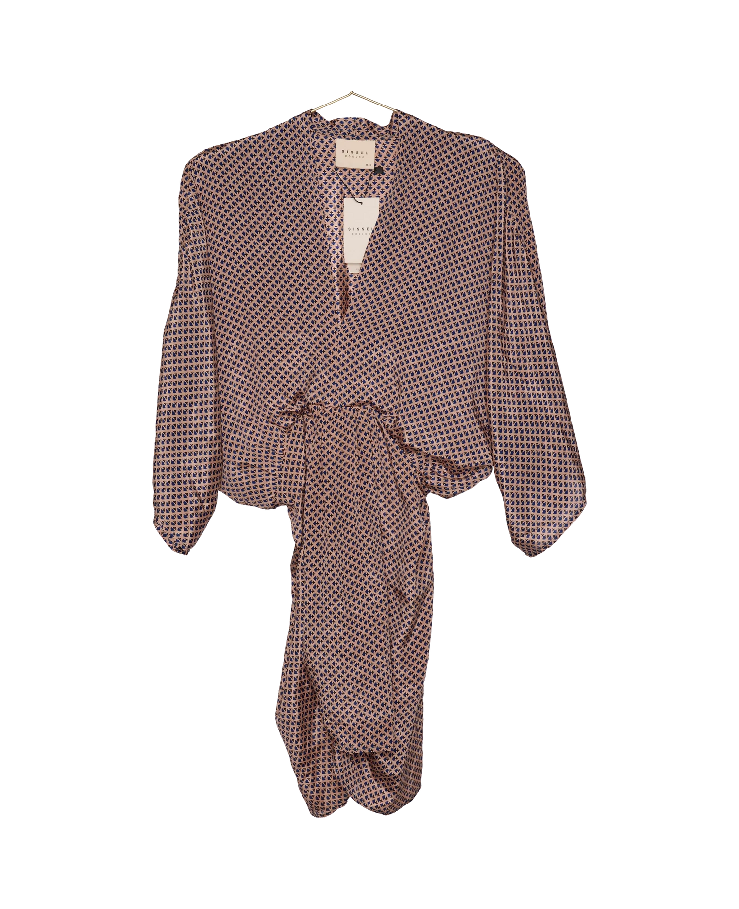 Juno Short Dress - No. 220