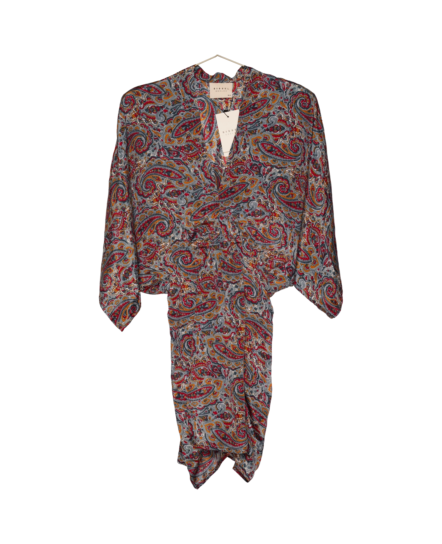 Juno Short Dress - No. 239