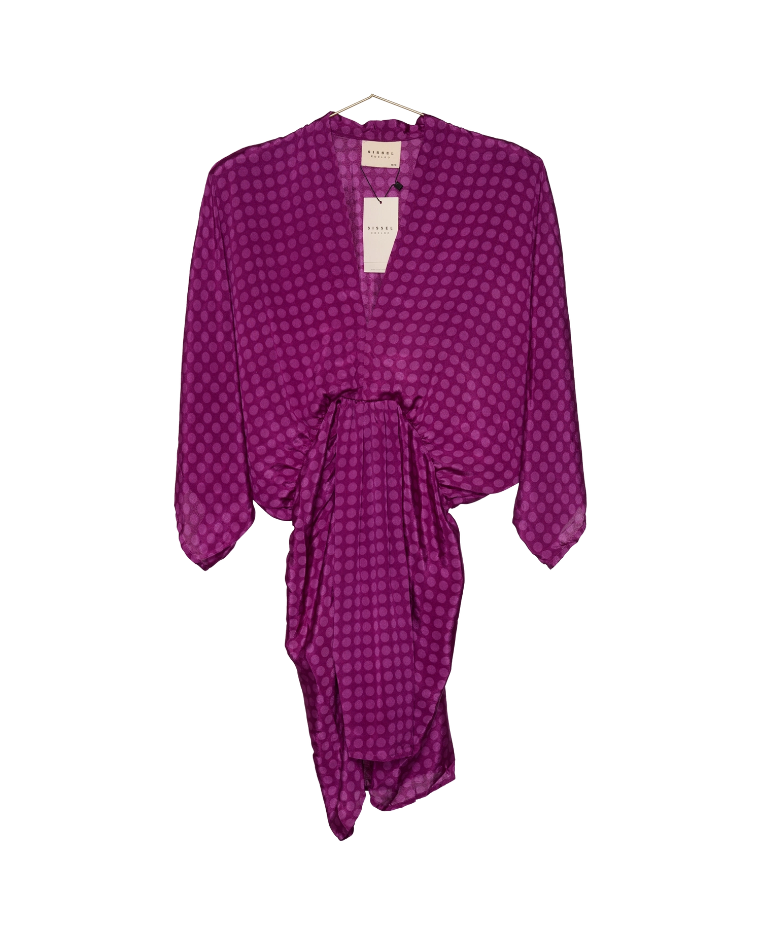 Juno Short Dress - No. 249