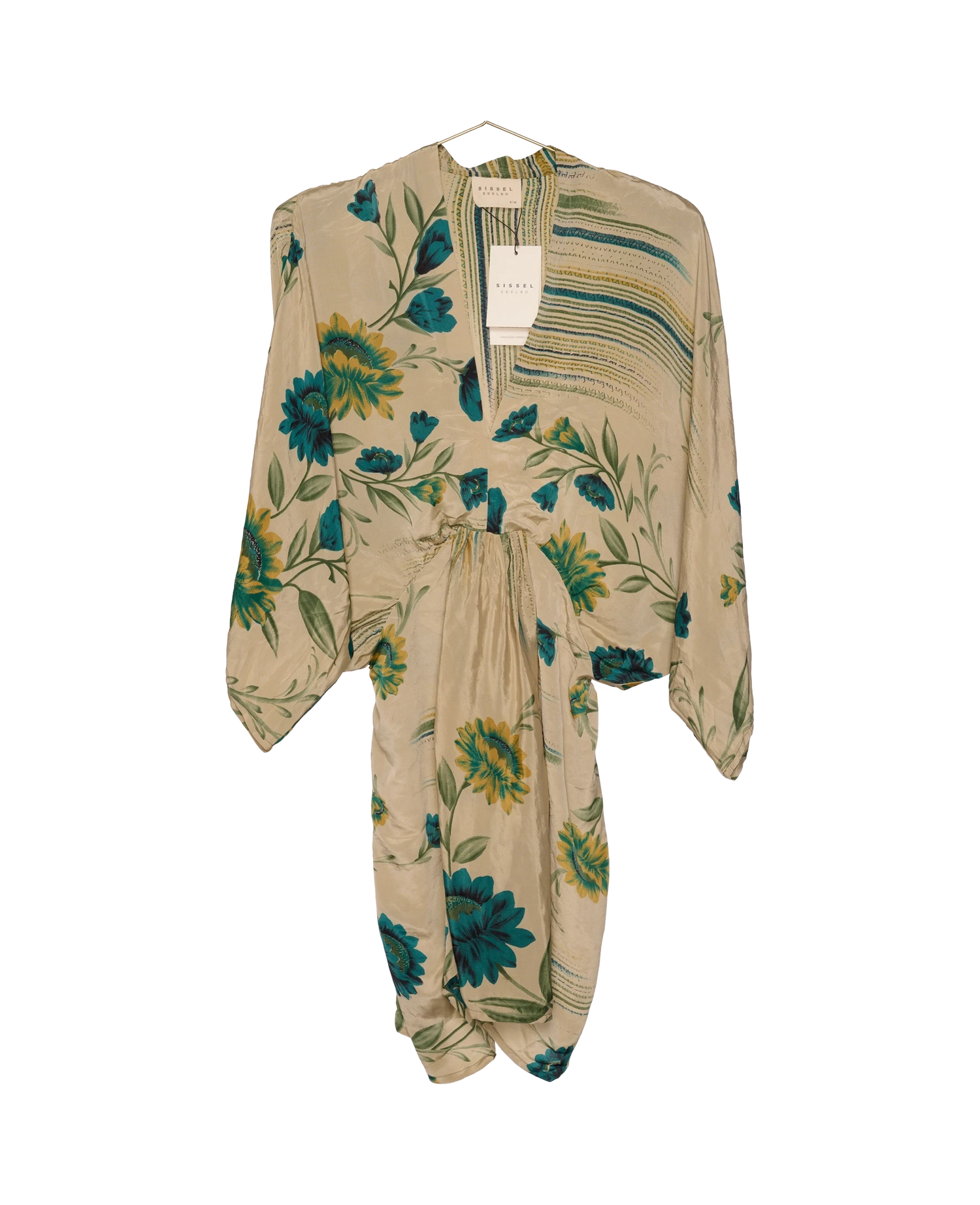 Juno Short Dress - No. 258