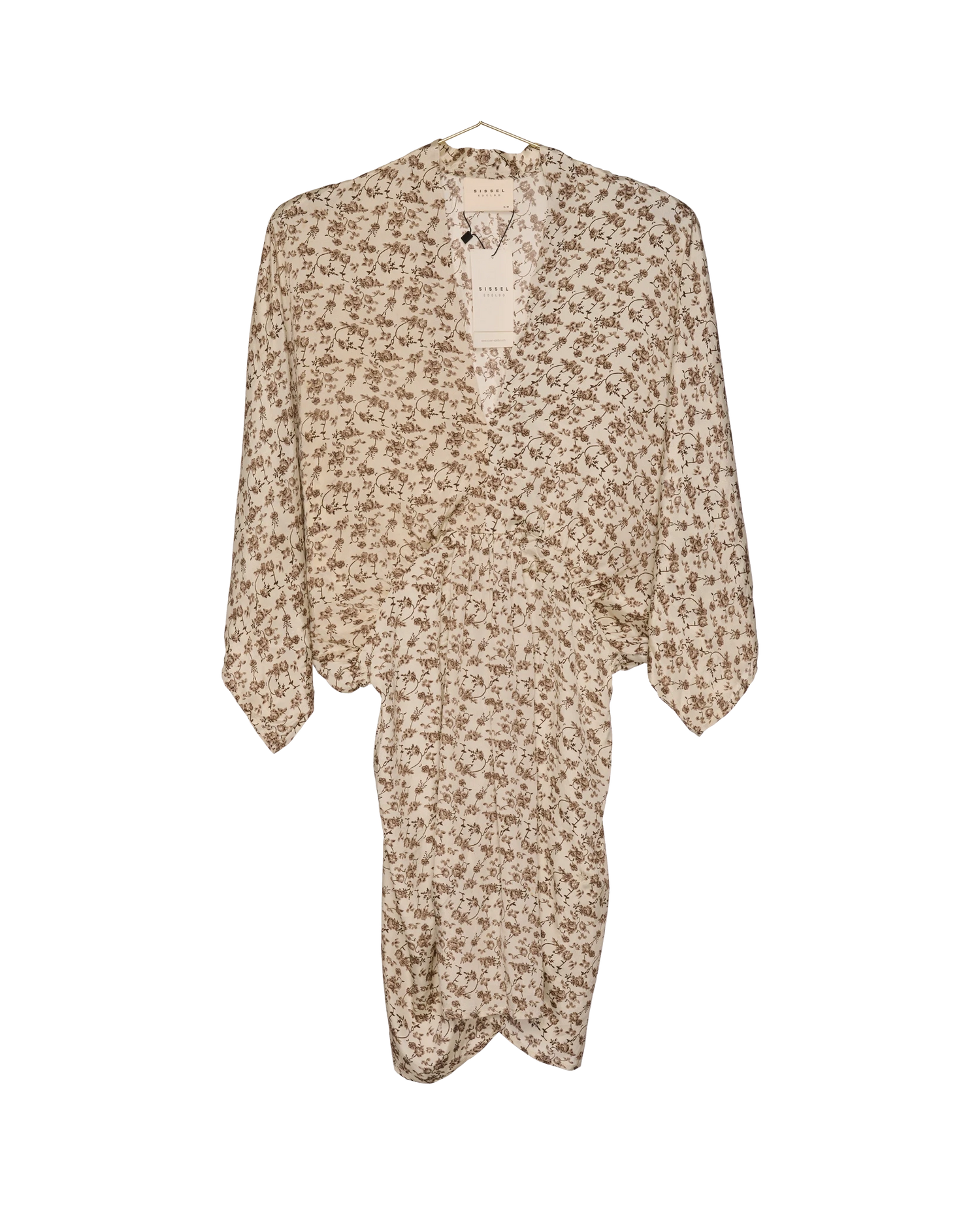 Juno Short Dress - No. 267