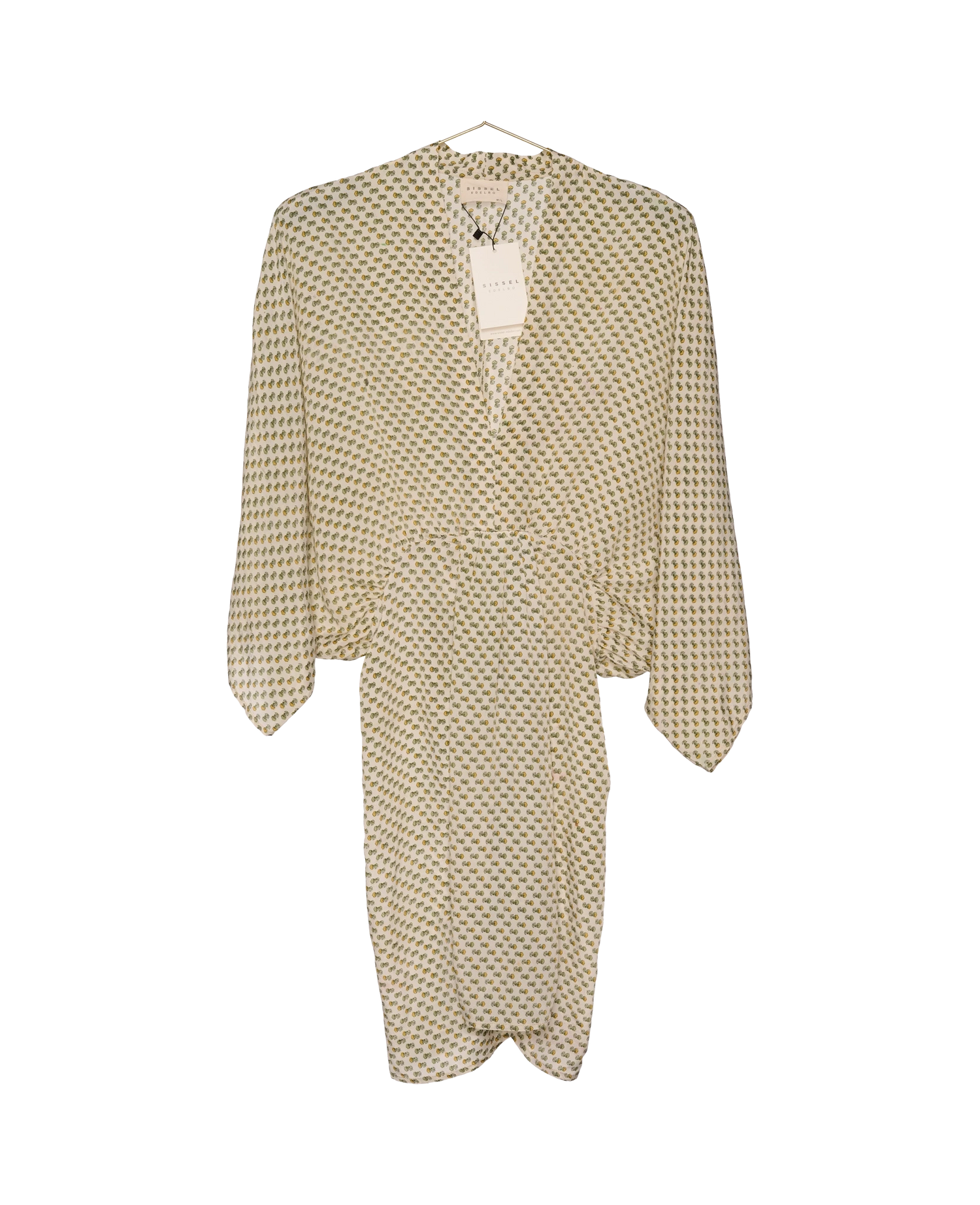 Juno Short Dress - No. 281