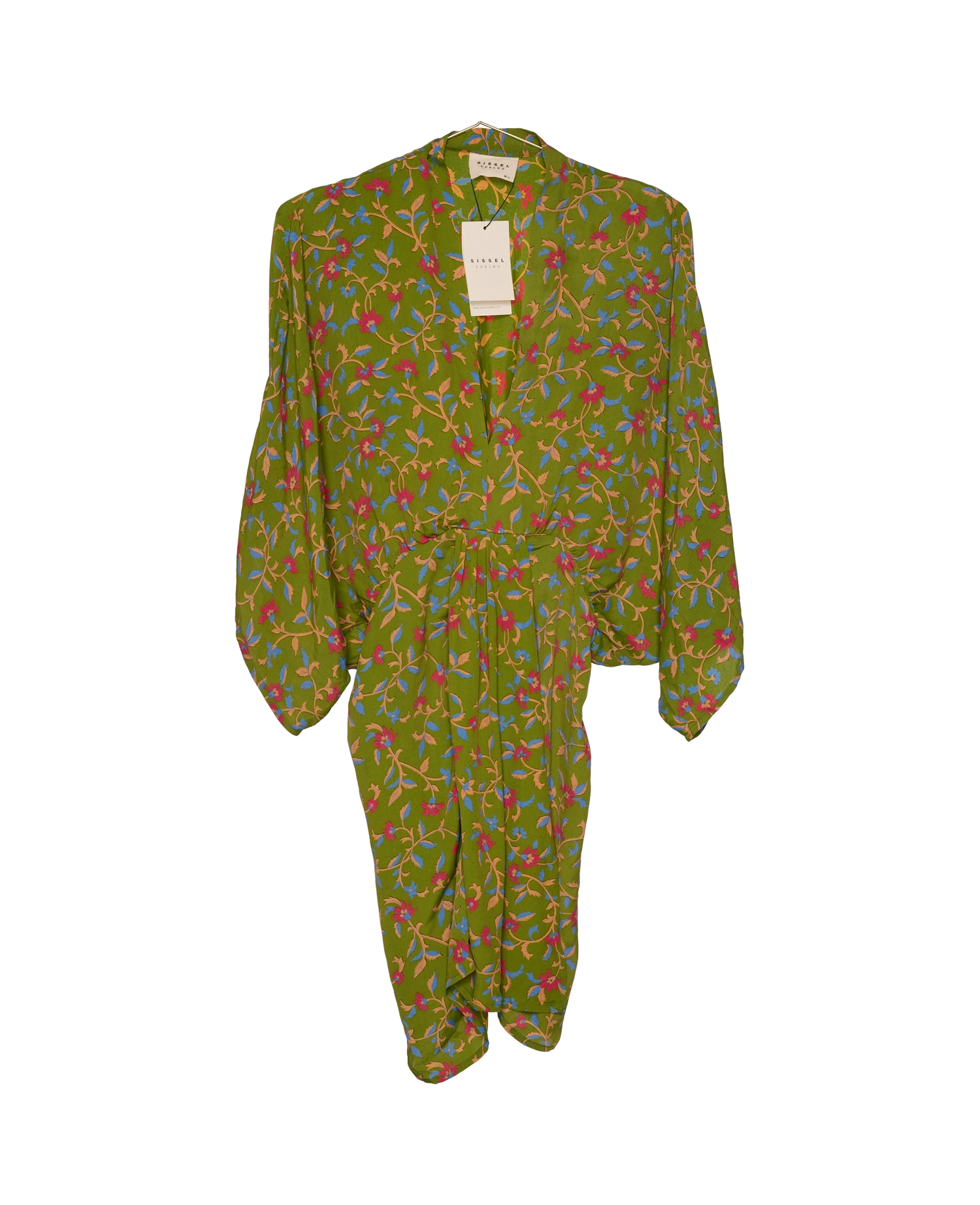 Juno Short Dress - No. 283