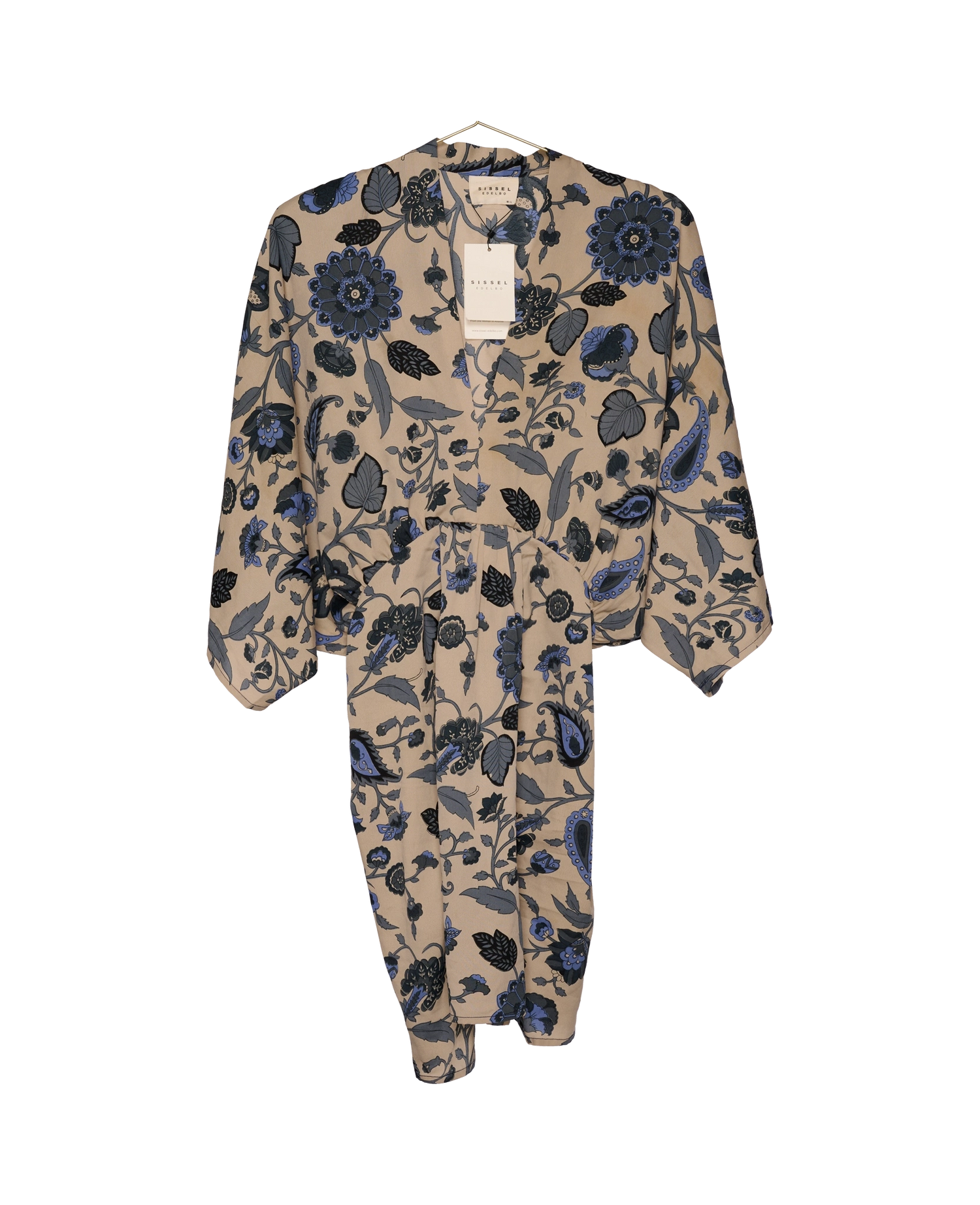 Juno Short Dress - No. 284