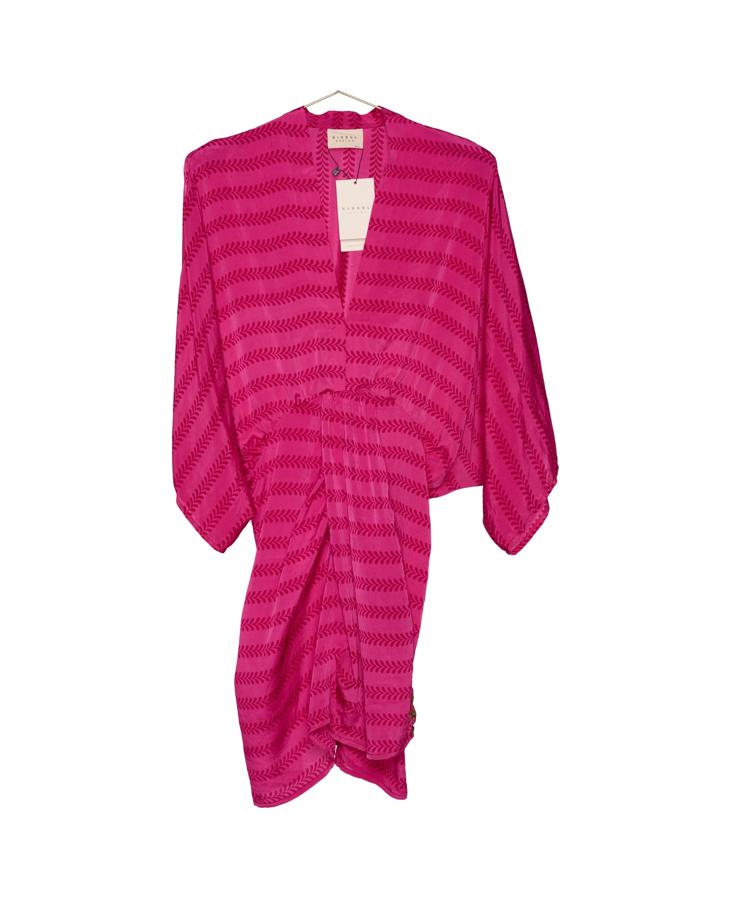 Juno Short Dress - No. 286