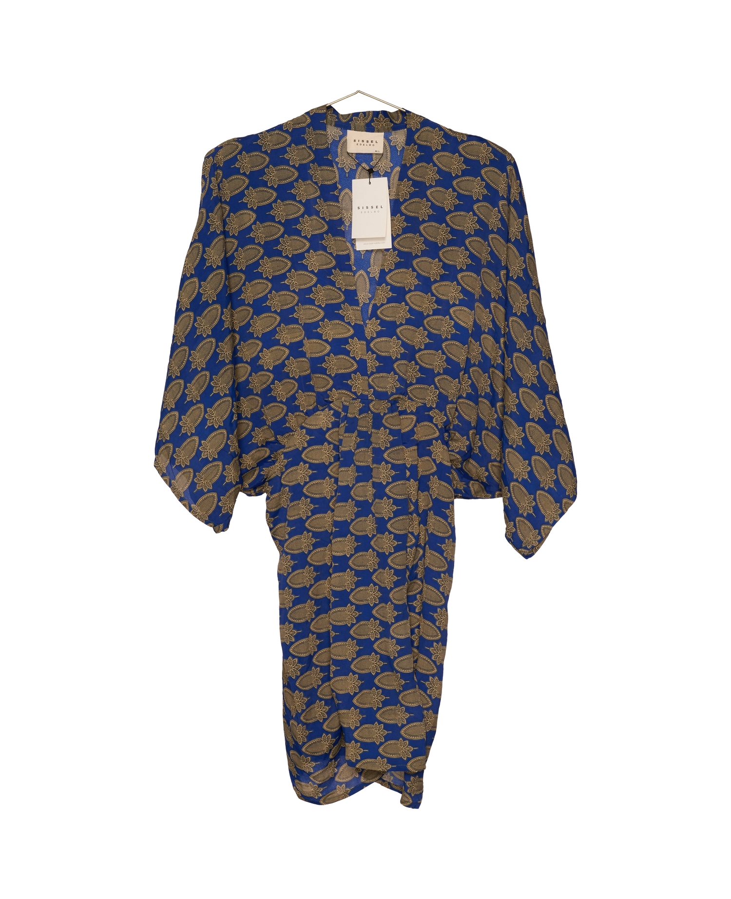 Juno Short Dress - No. 289