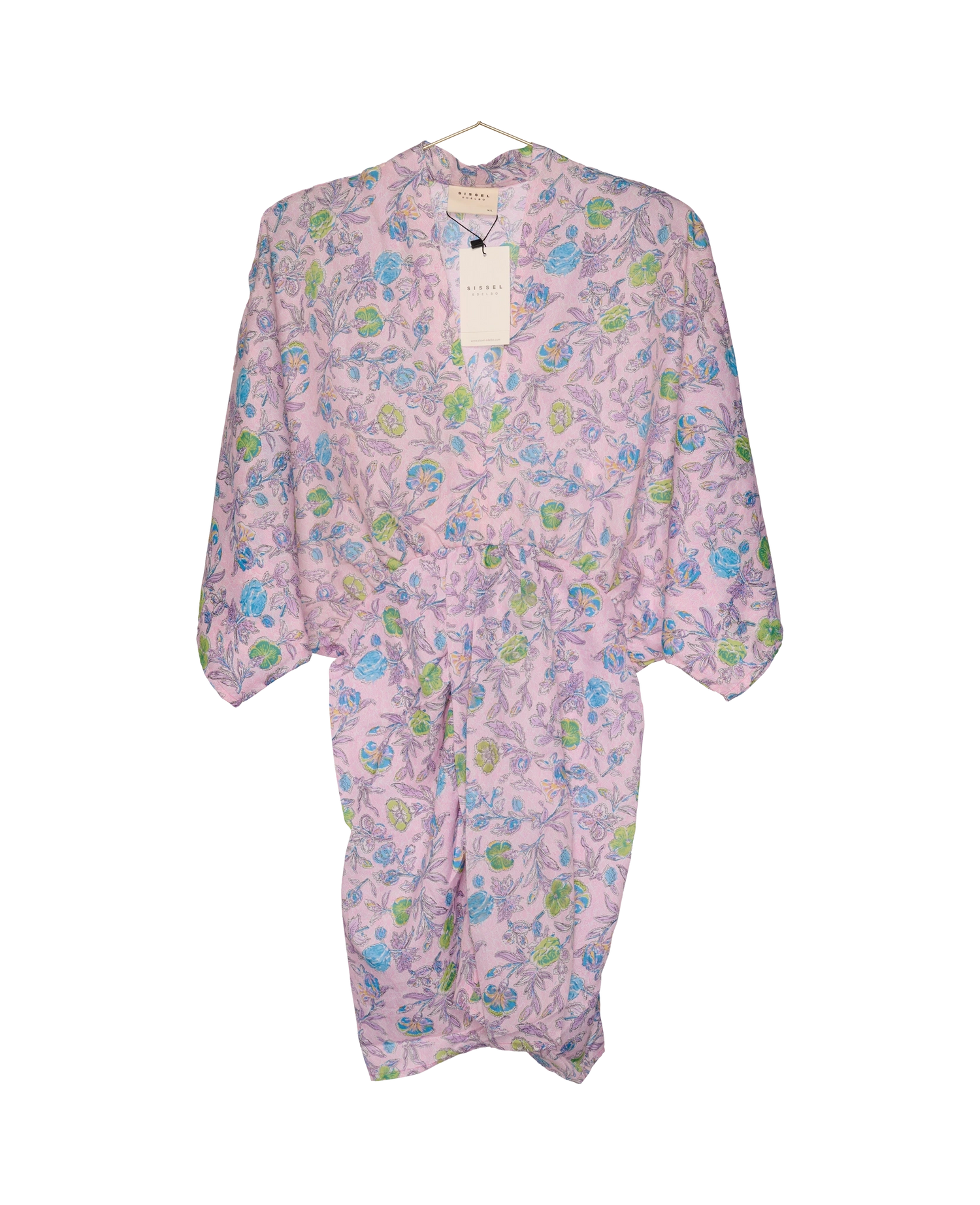 Juno Short Dress - No. 293