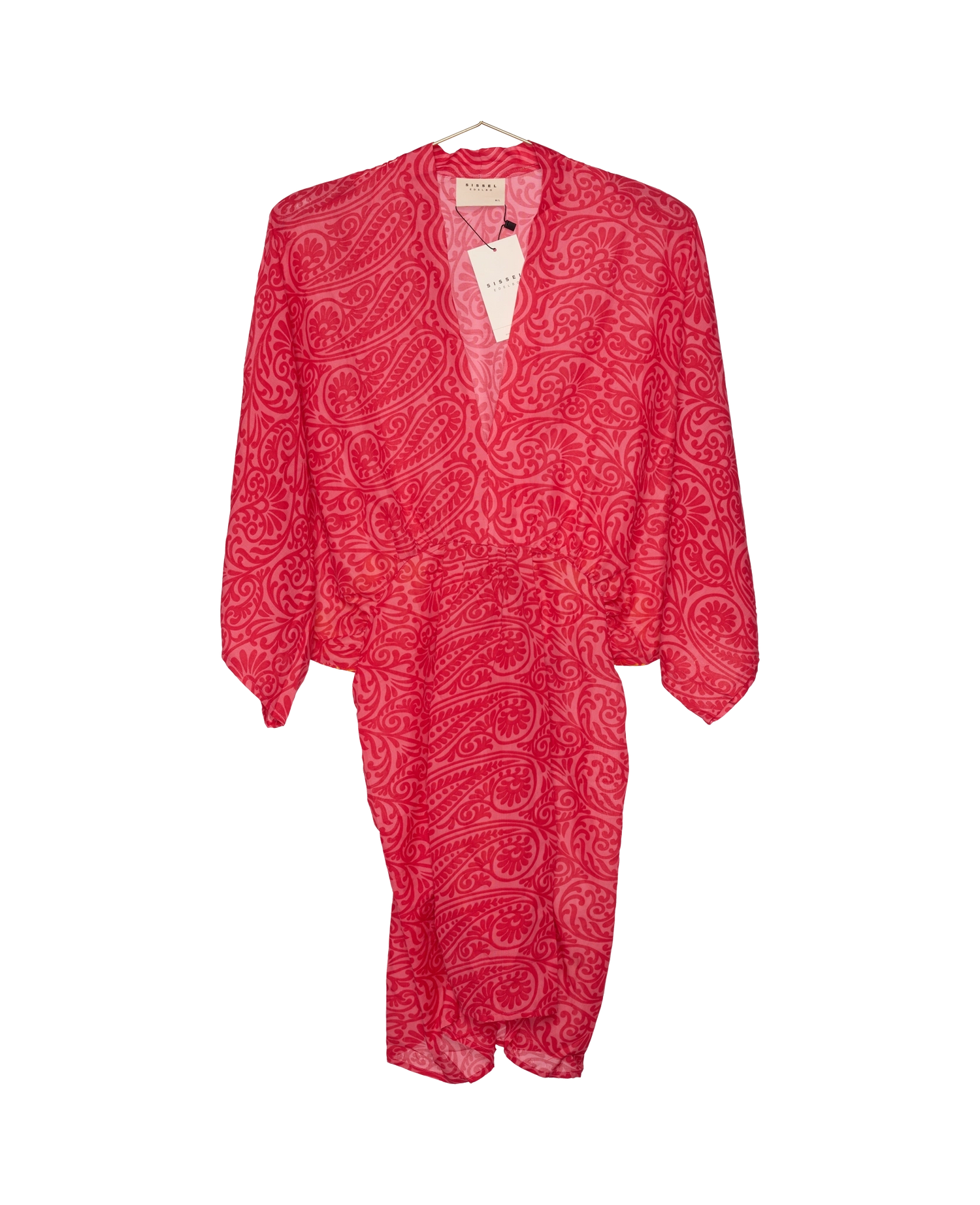 Juno Short Dress - No. 295