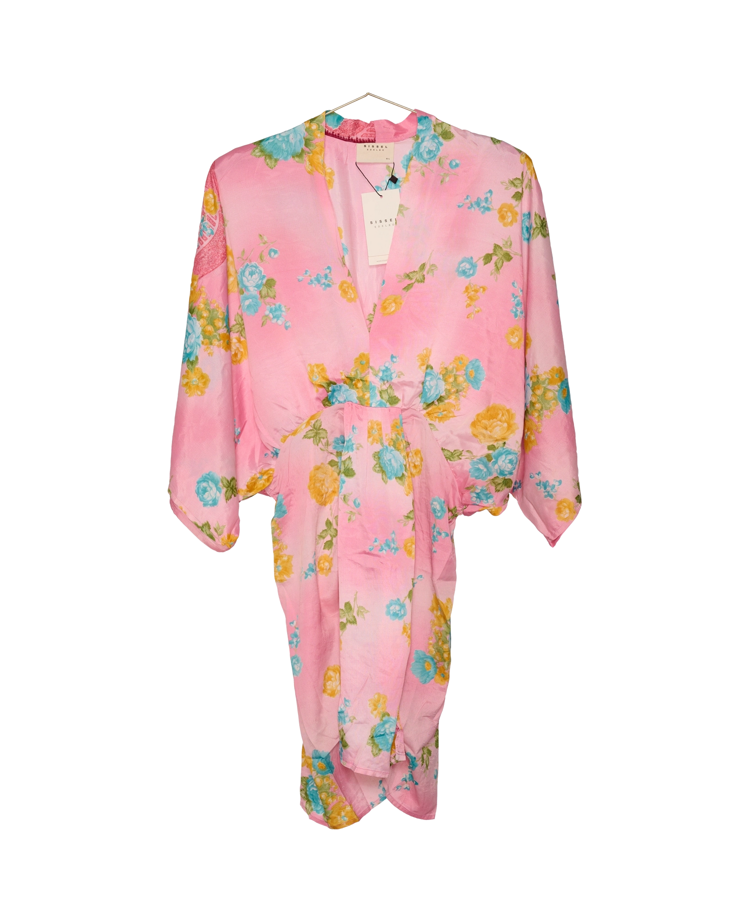 Juno Short Dress - No. 300
