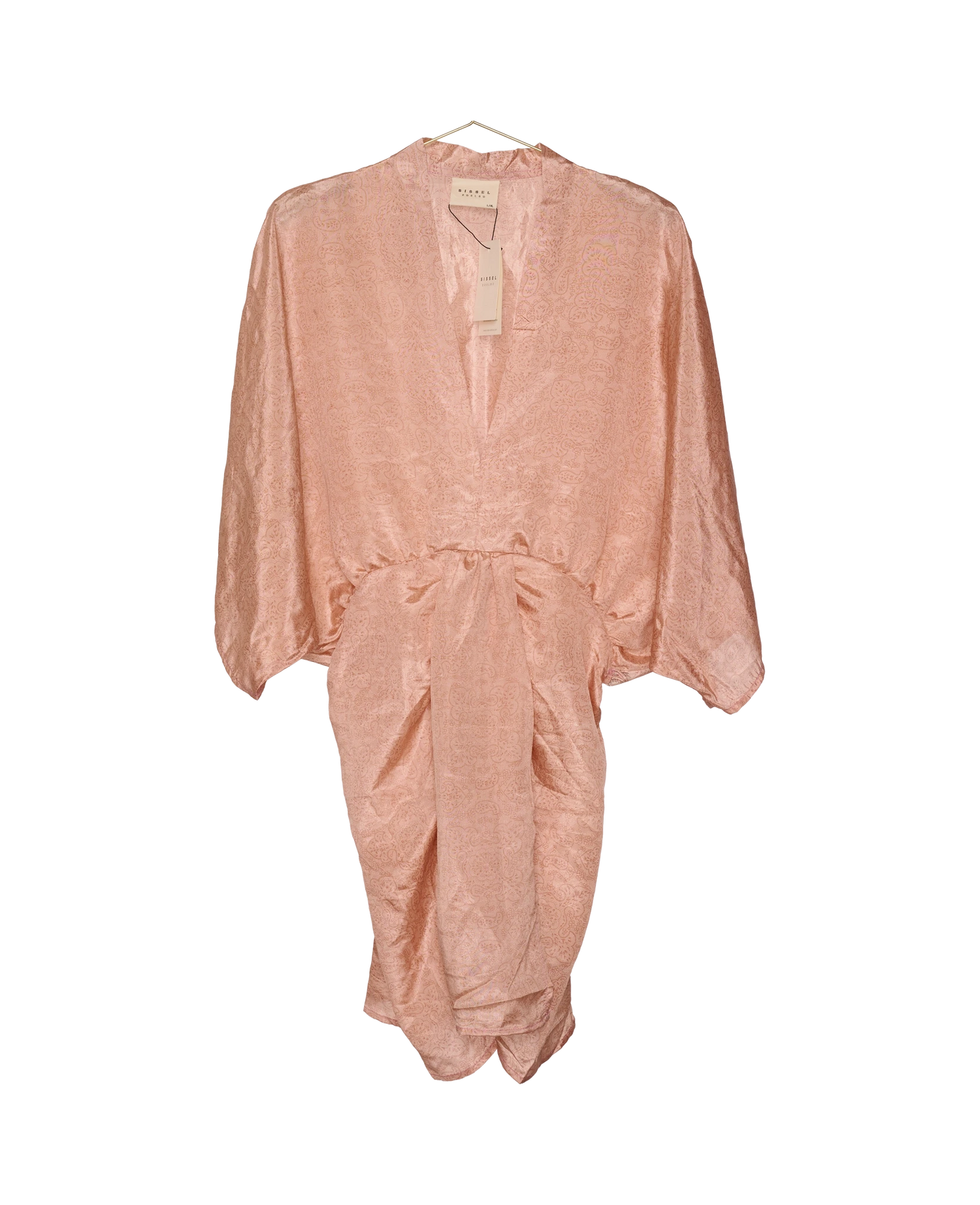 Juno Short Dress - No. 310