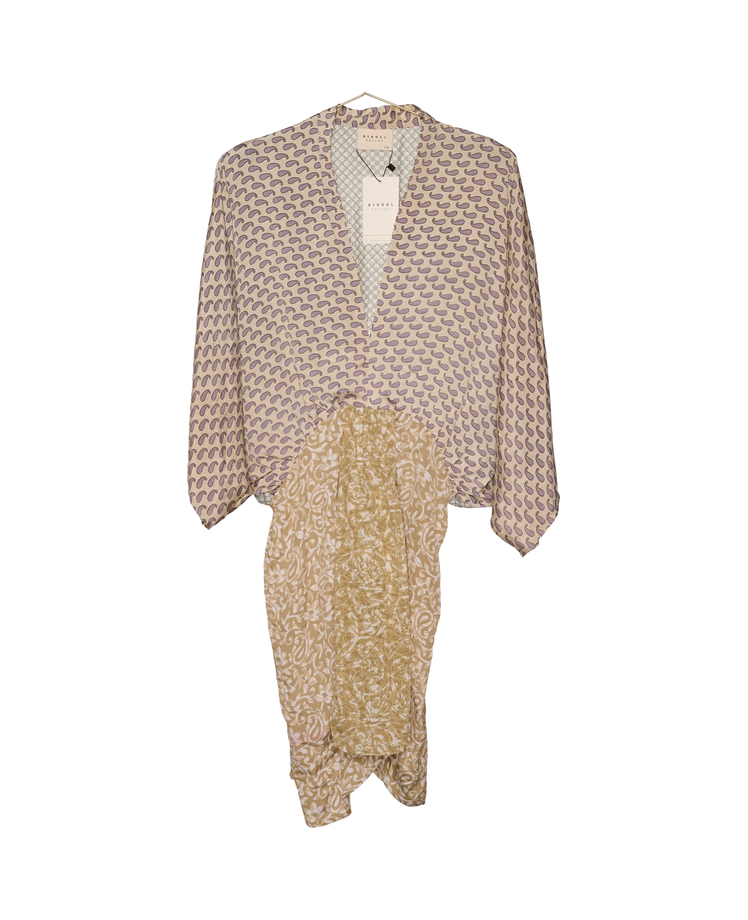 Juno Short Dress - No. 315