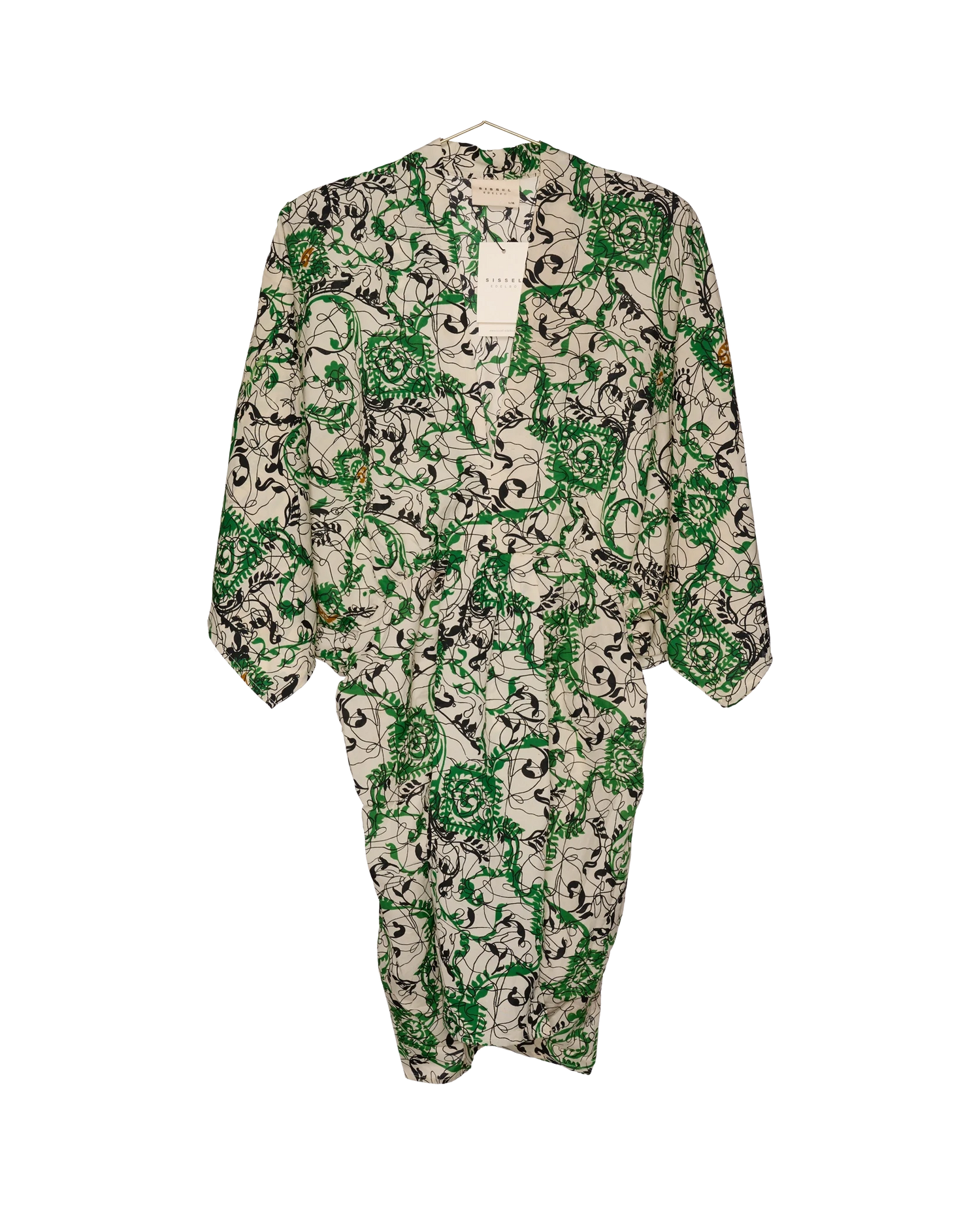 Juno Short Dress - No. 319