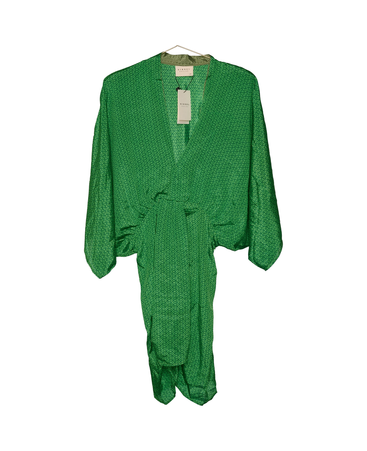 Juno Short Dress - No. 321