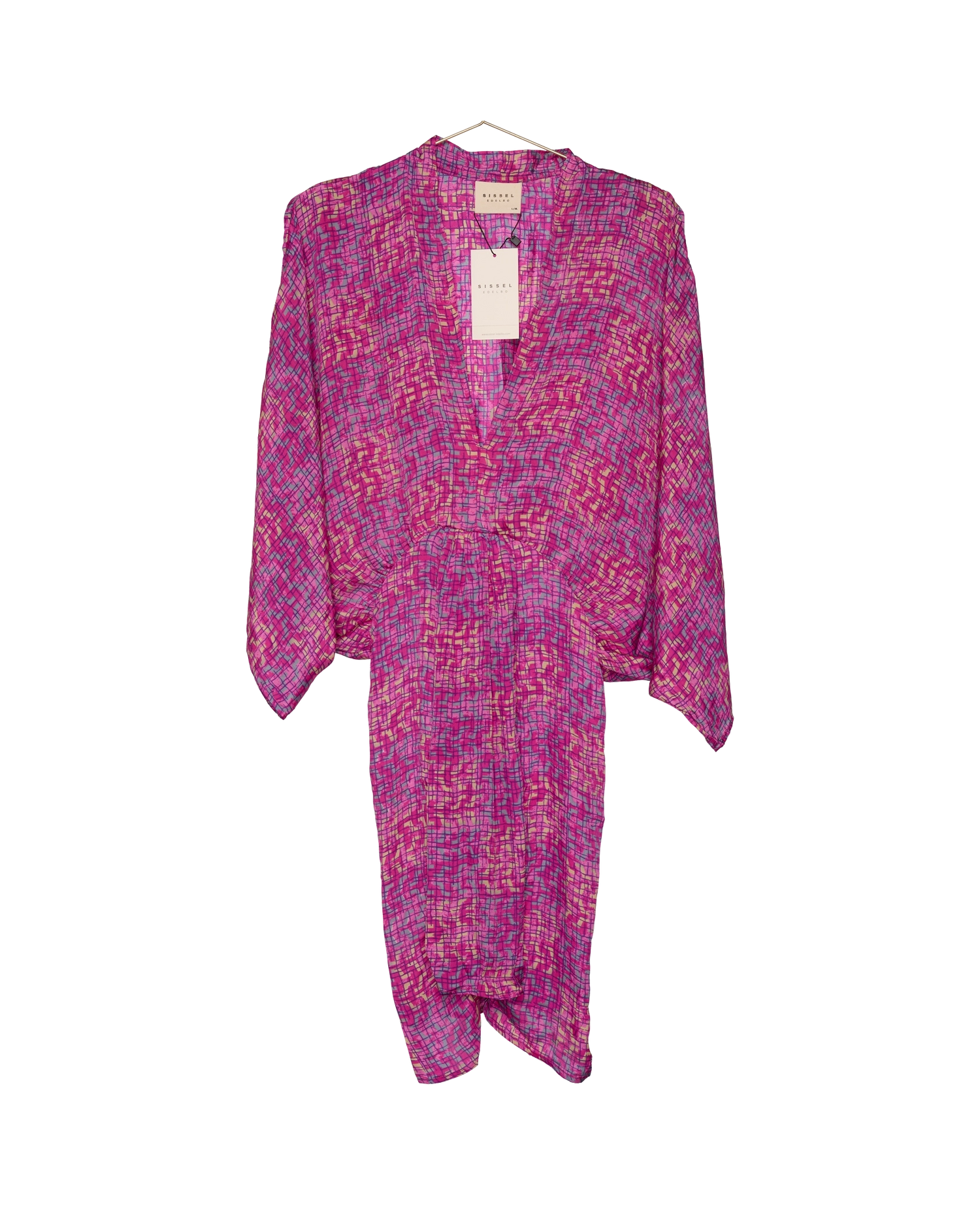 Juno Short Dress - No. 325