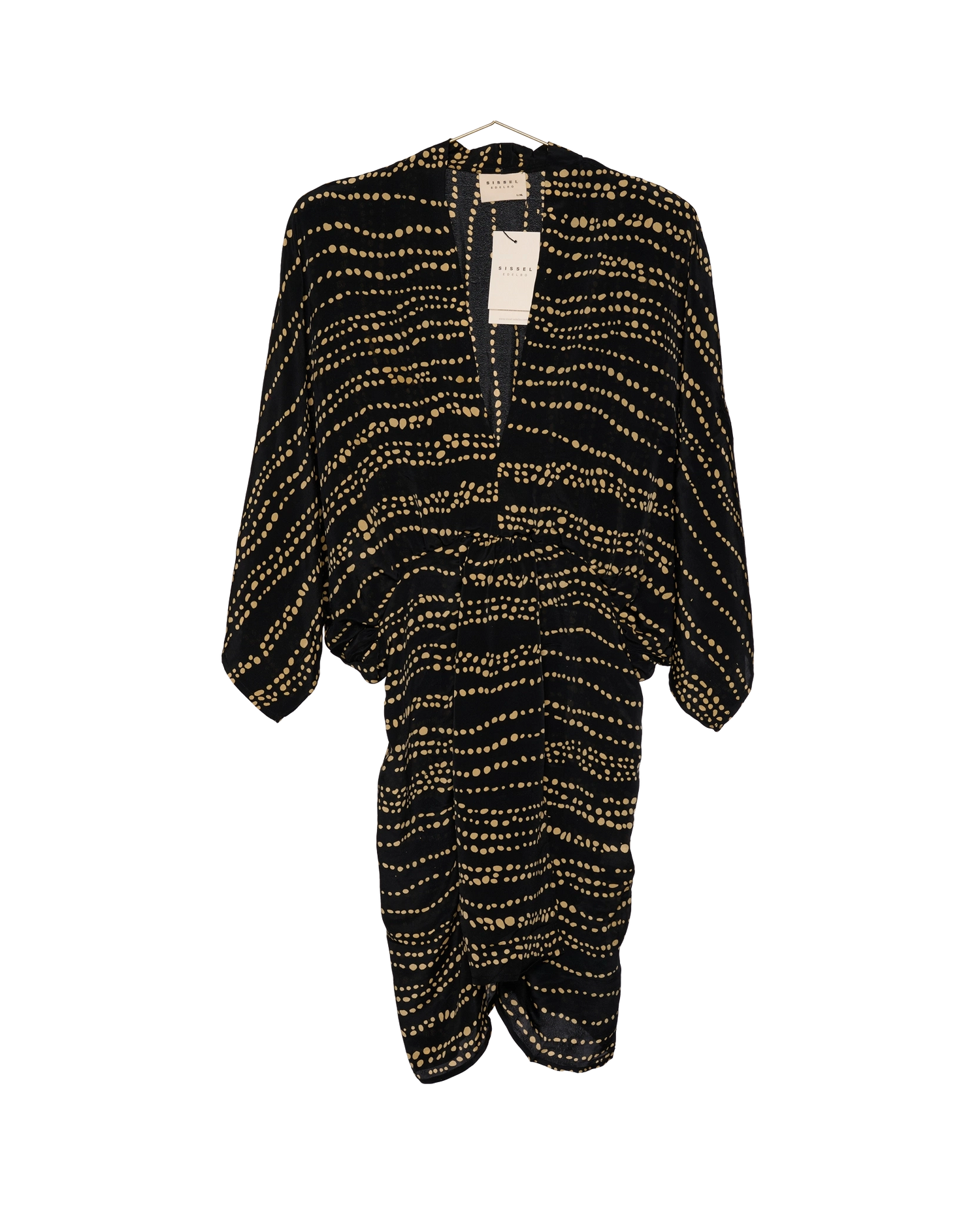 Juno Short Dress - No. 335