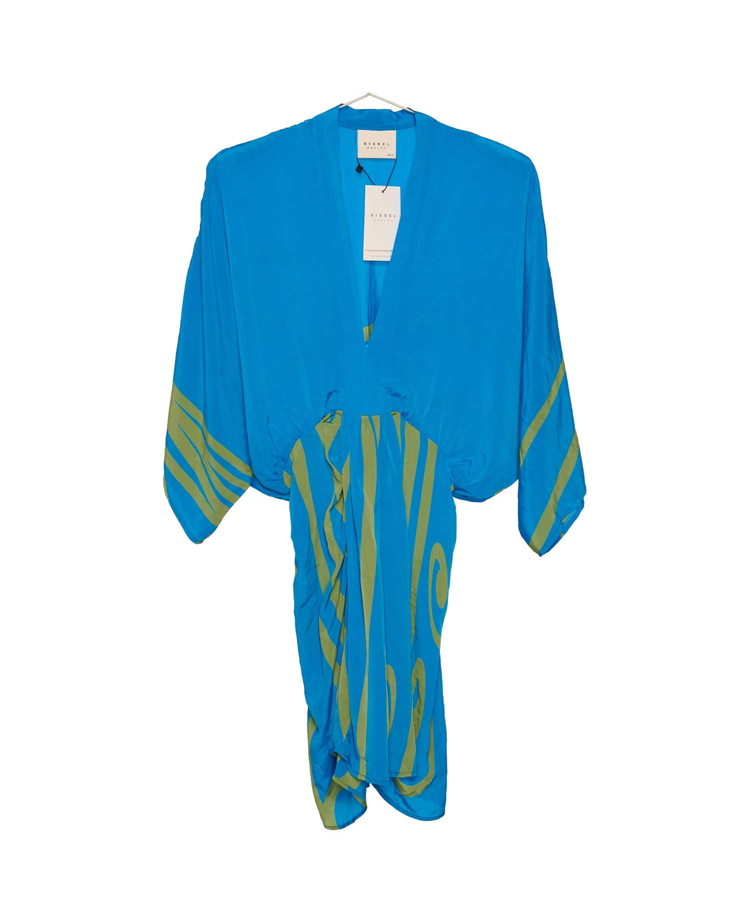 Juno Short Dress - No. 341