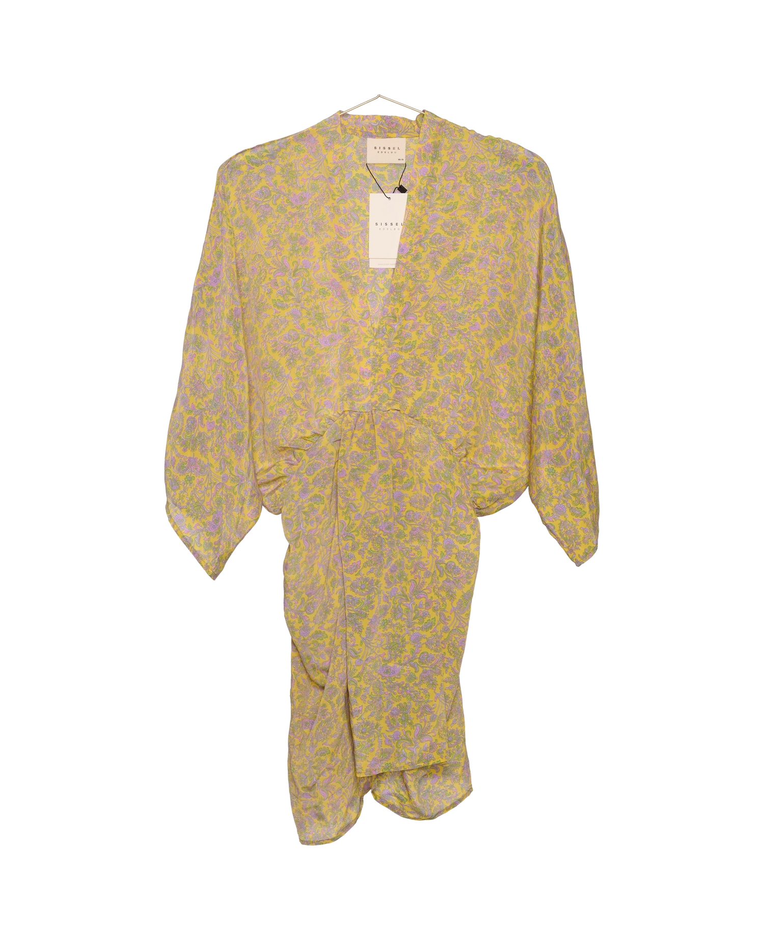 Juno Short Dress - No. 343