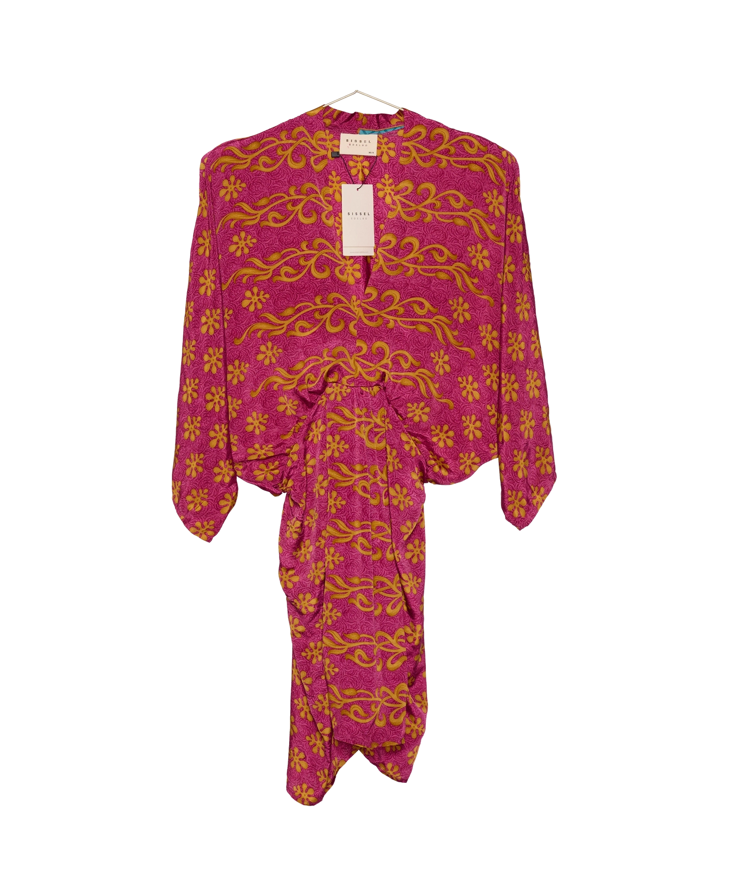 Juno Short Dress - No. 347