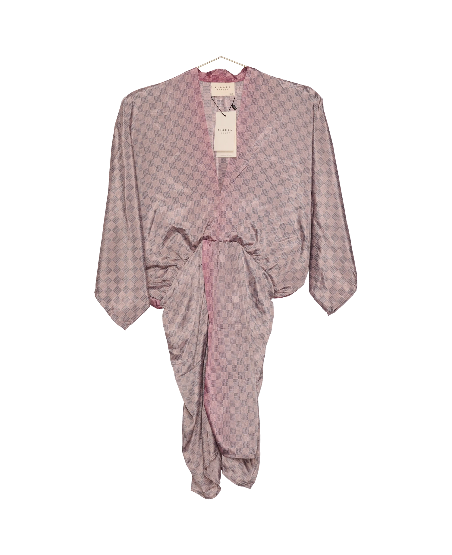 Juno Short Dress - No. 348