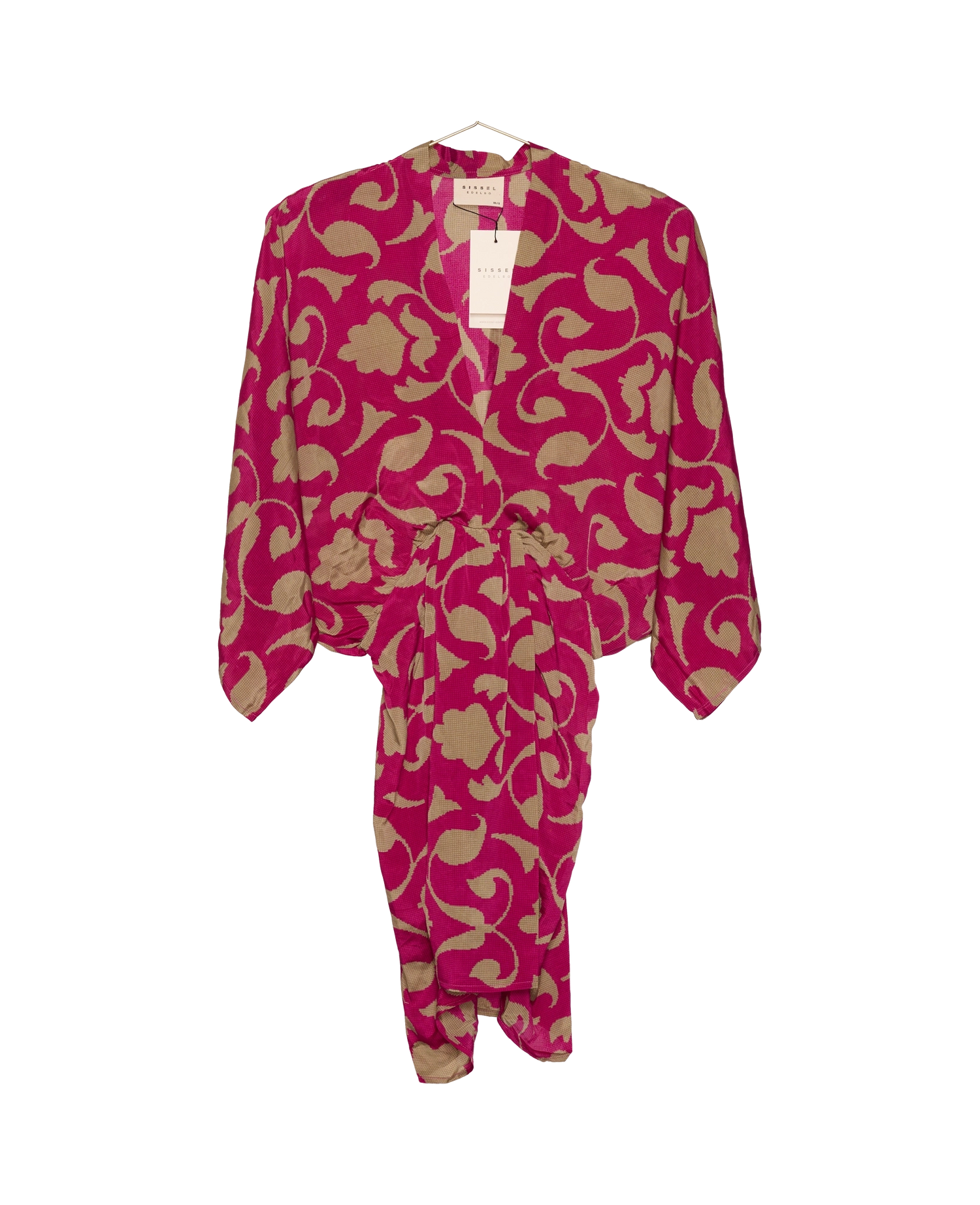 Juno Short Dress - No. 350