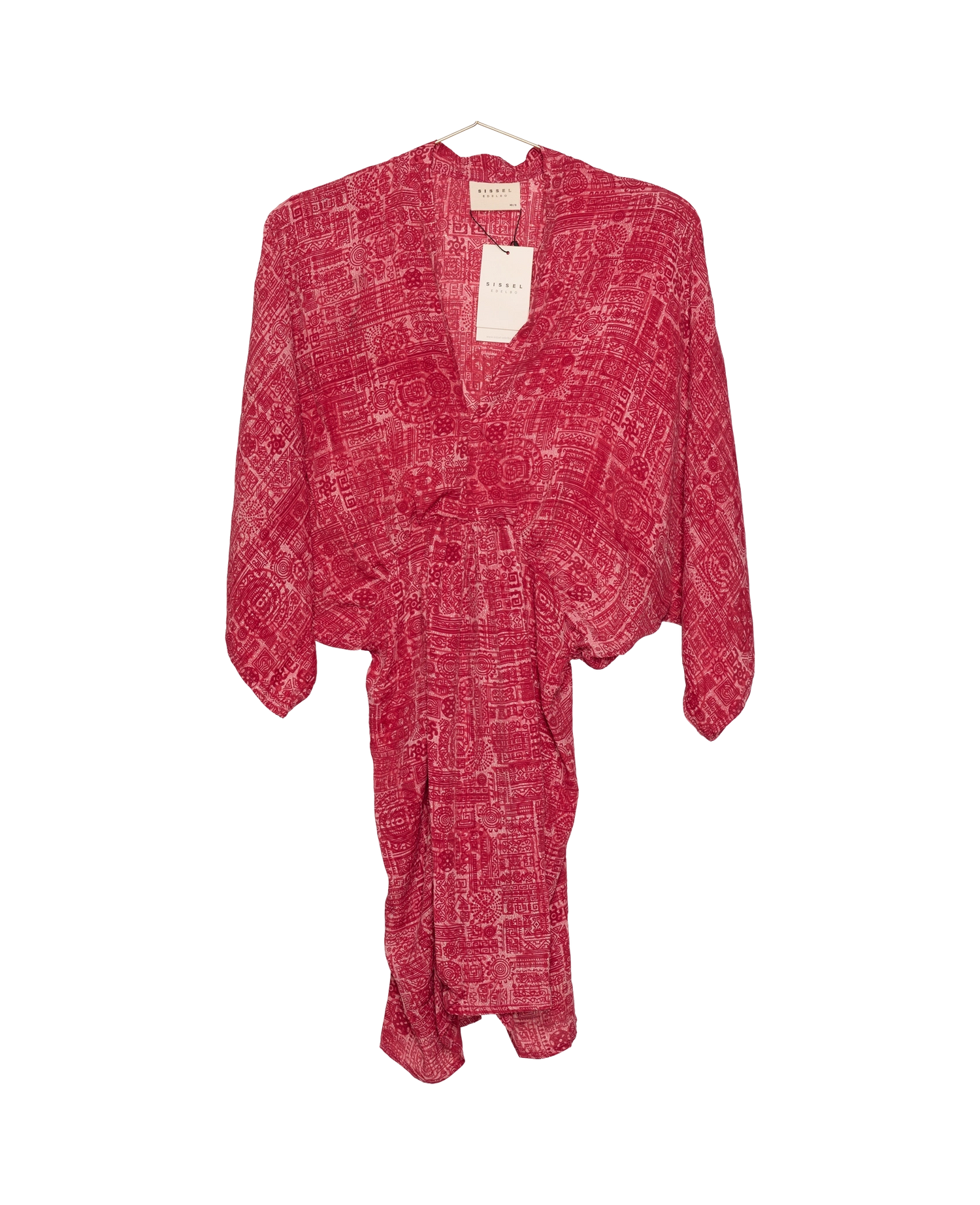Juno Short Dress - No. 352