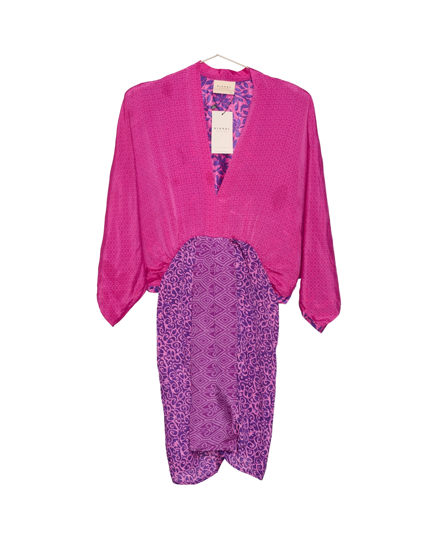 Juno Short Dress - No. 372