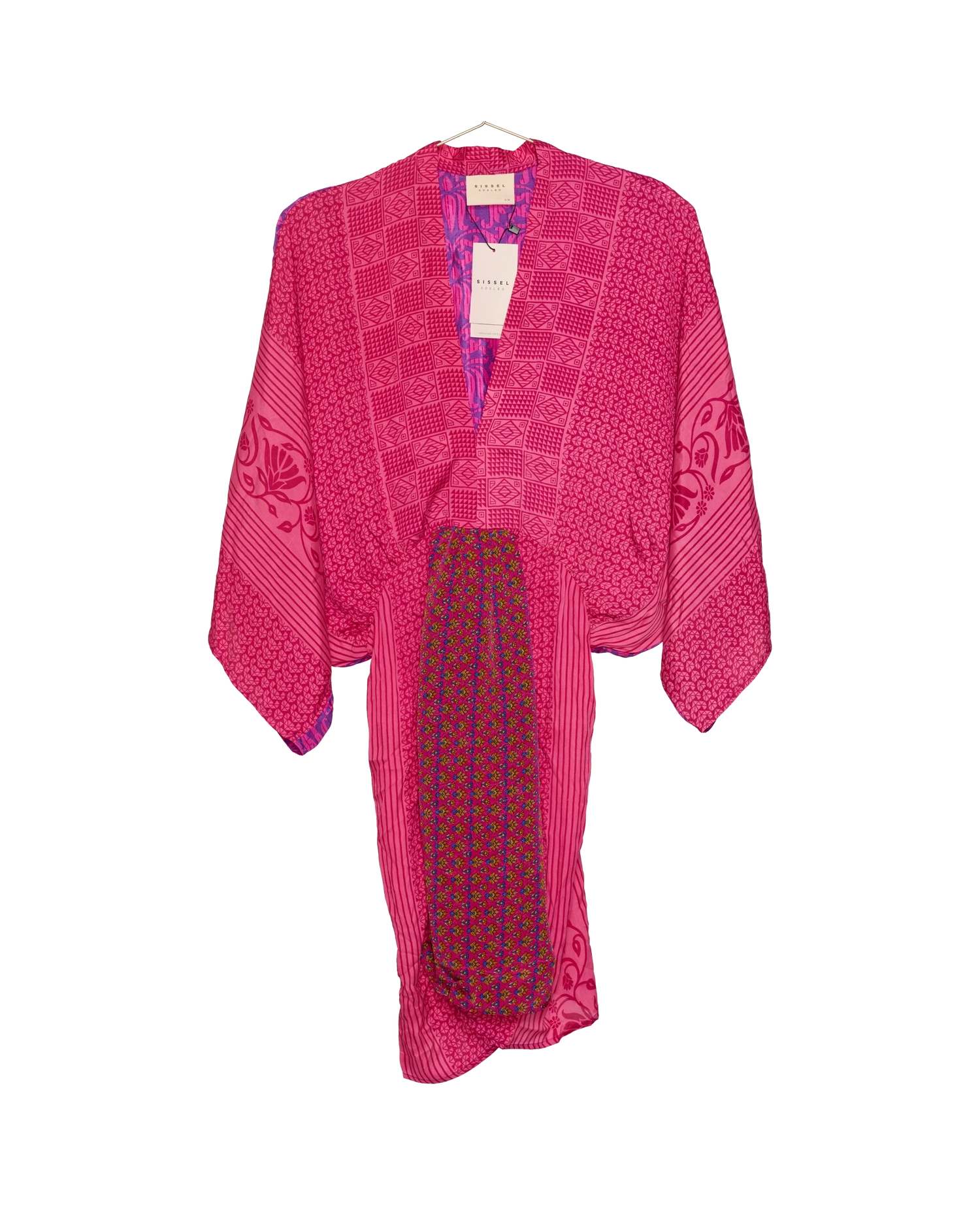 Juno Short Dress - No. 385