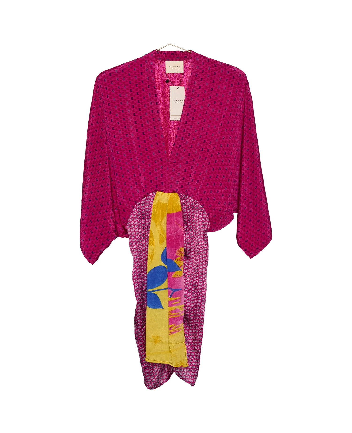 Juno Short Dress - No. 390