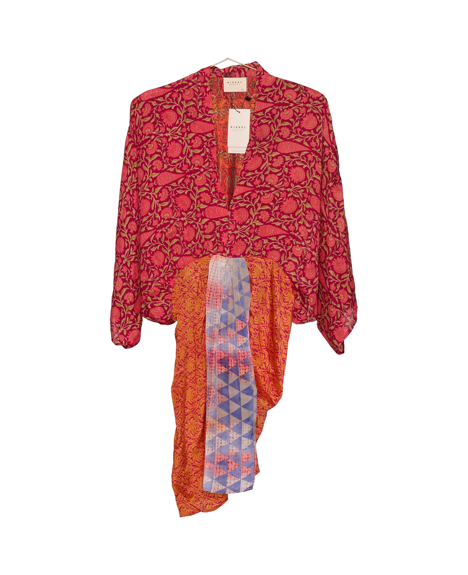 Juno Short Dress - No. 403