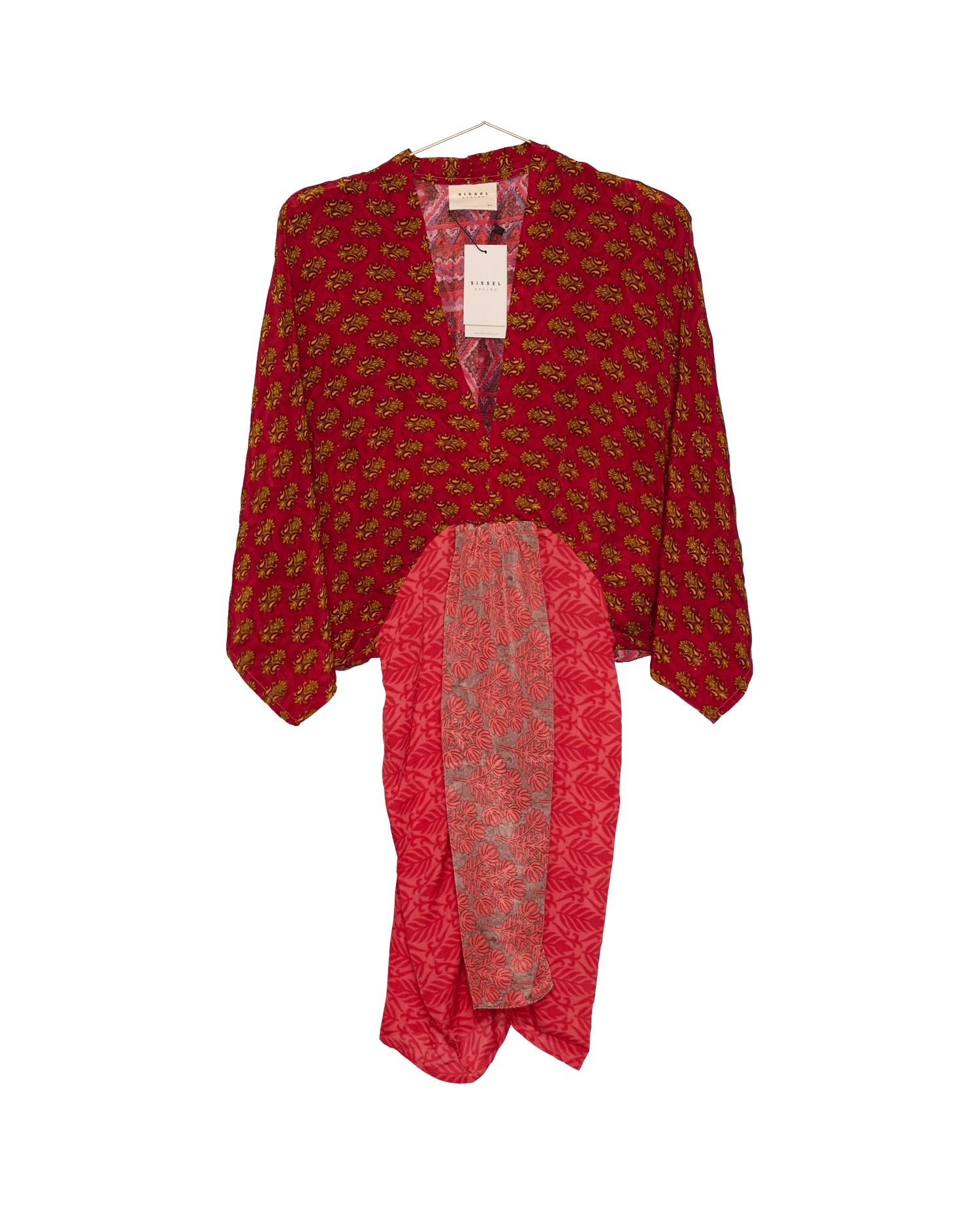 Juno Short Dress - No. 429