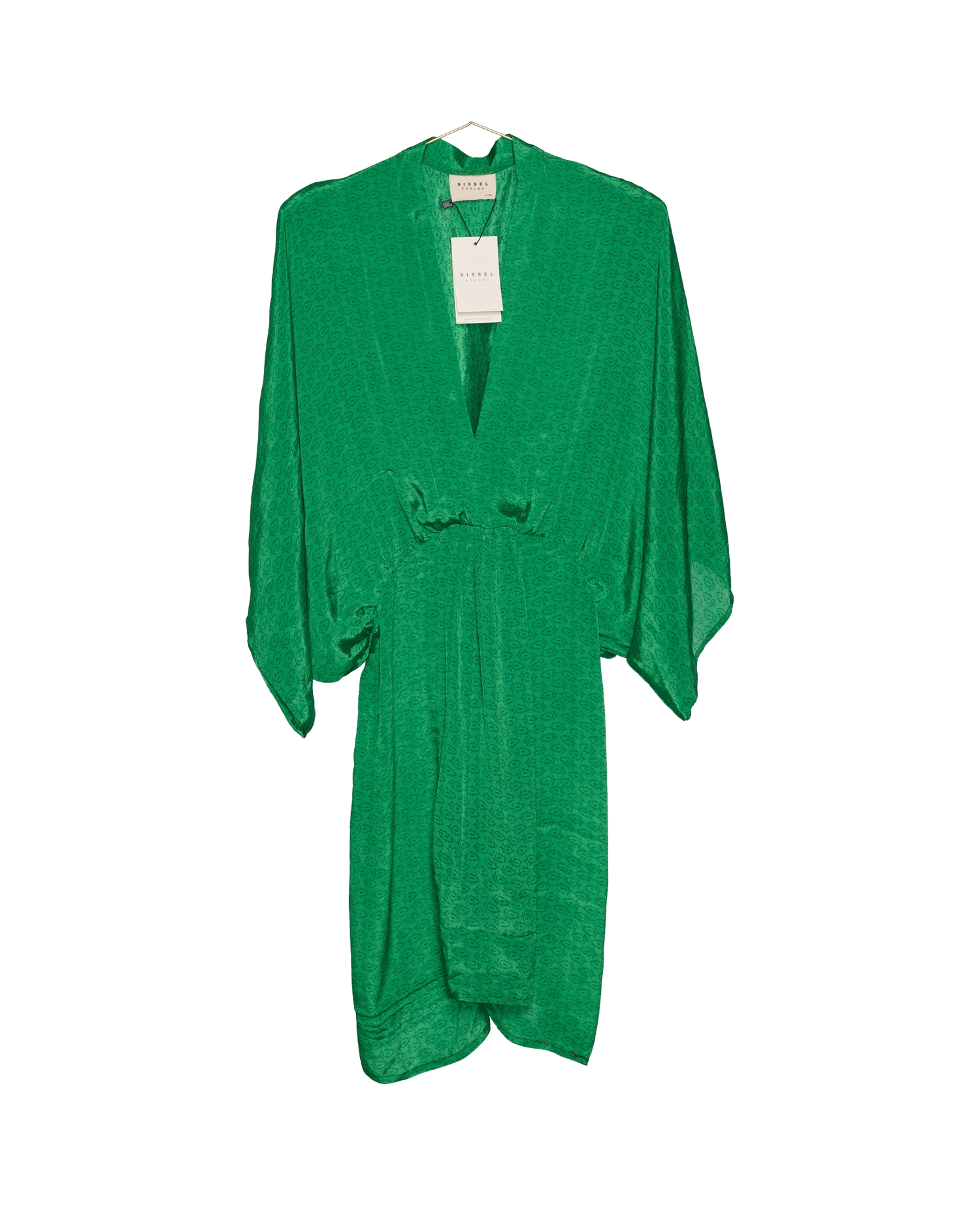 Juno Short Dress - No. 430