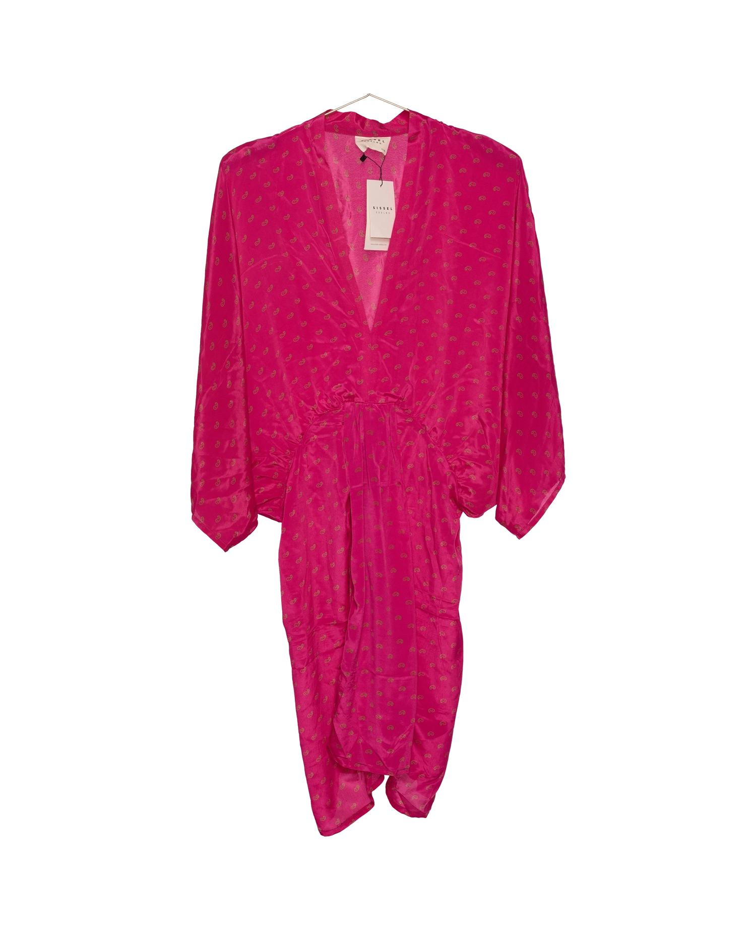 Juno Short Dress - No. 436