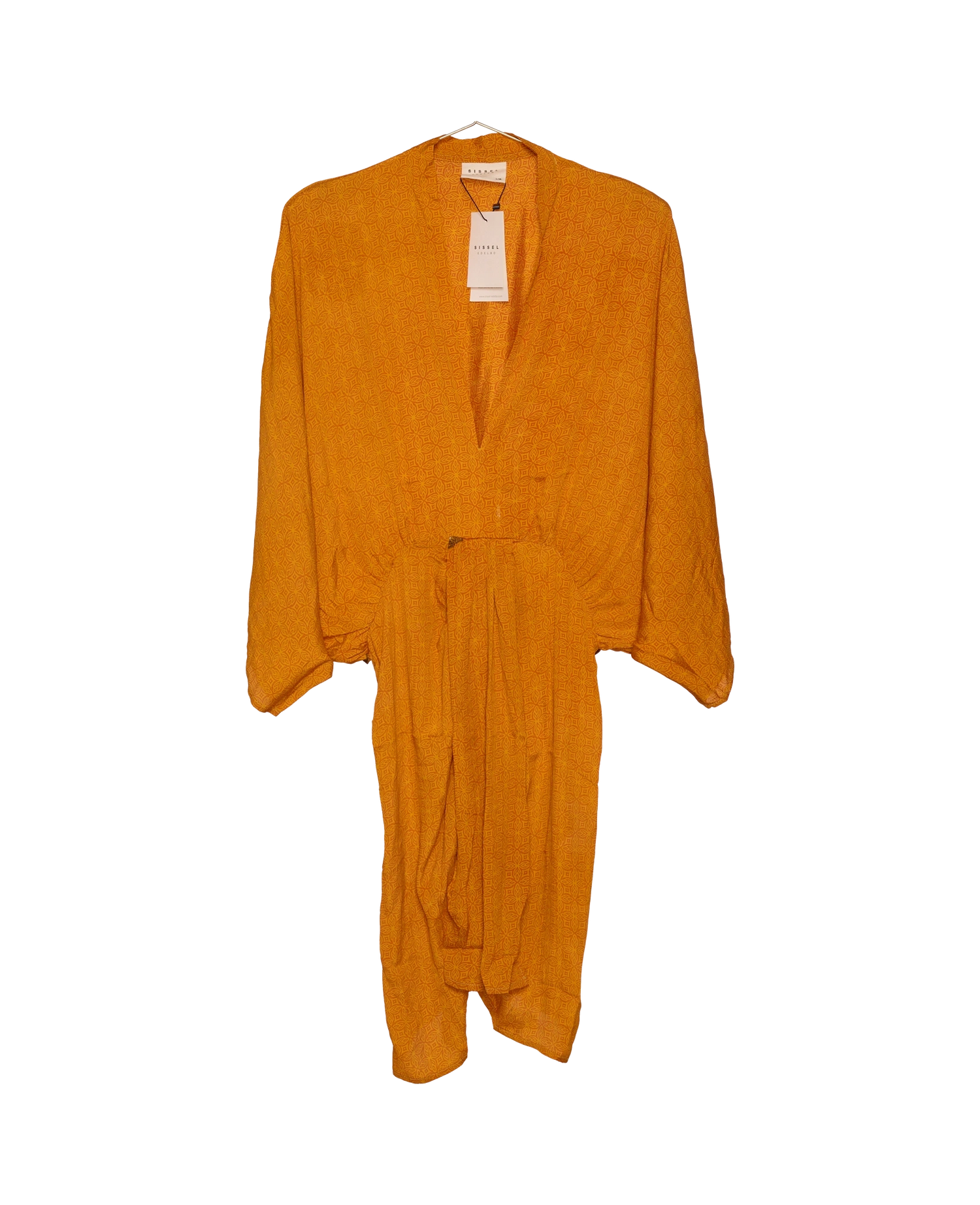 Juno Short Dress - No. 455