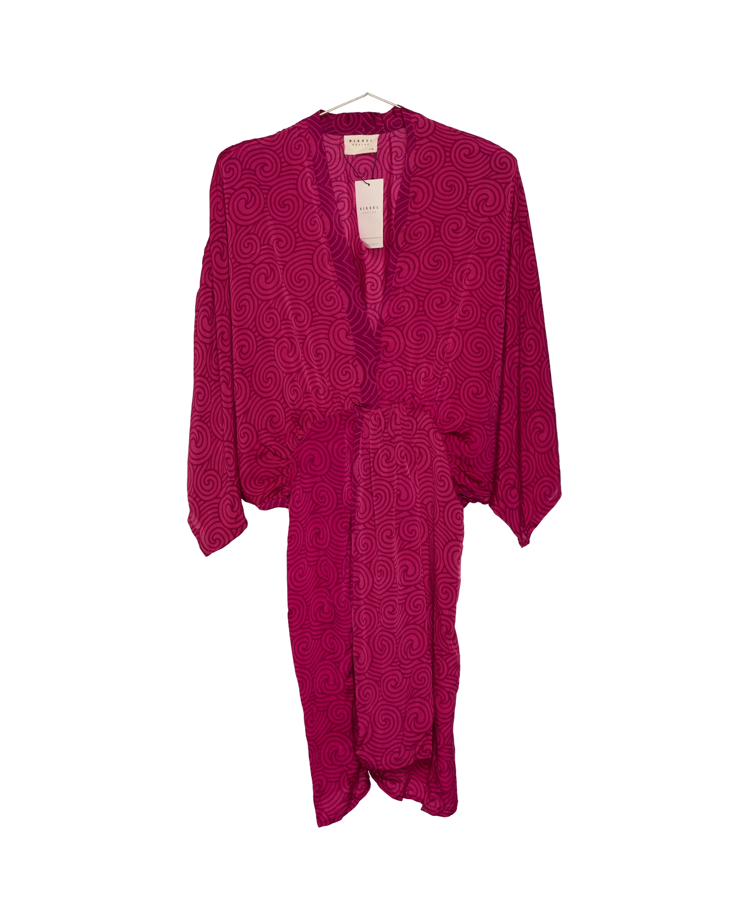 Juno Short Dress - No. 457