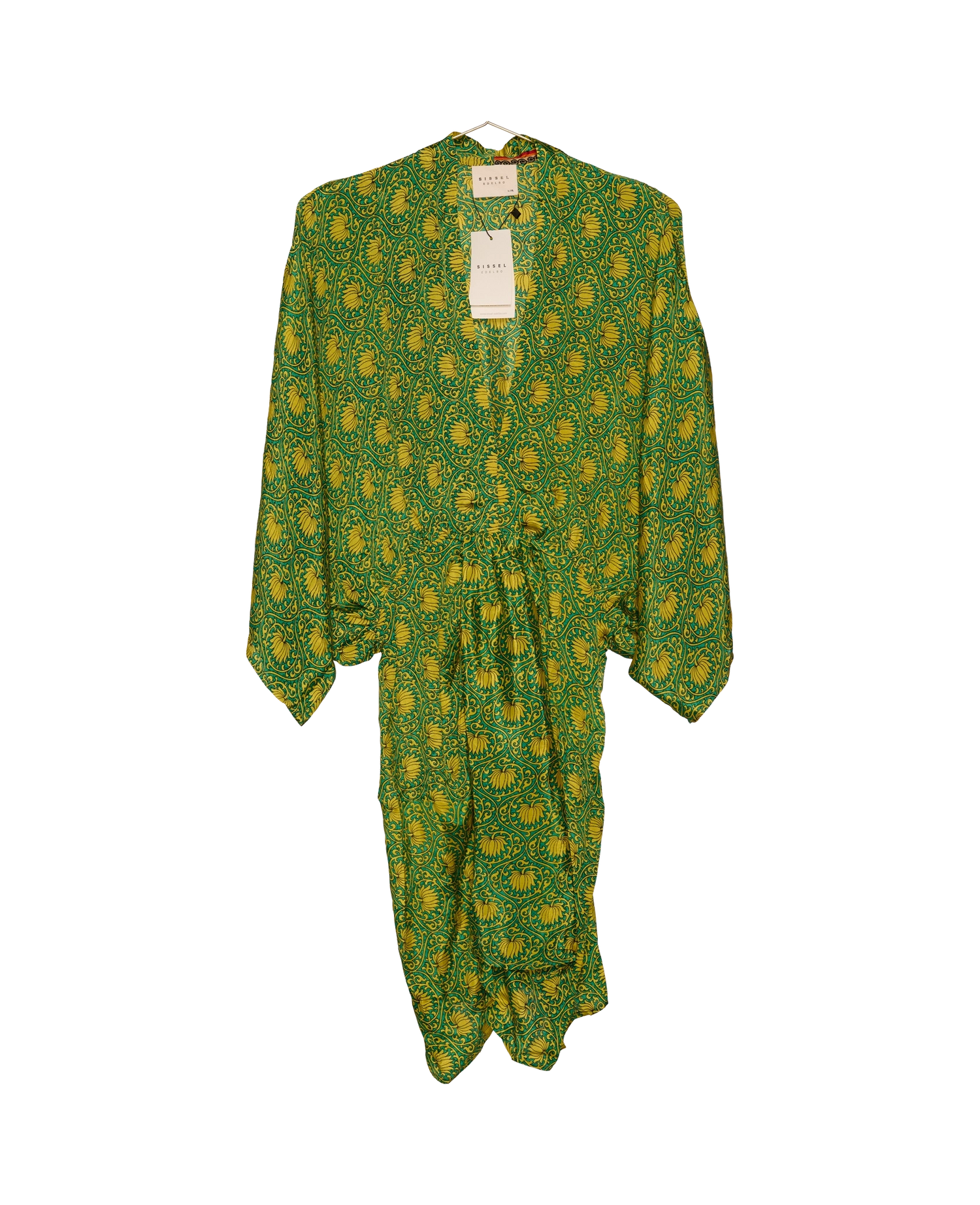 Juno Short Dress - No. 458