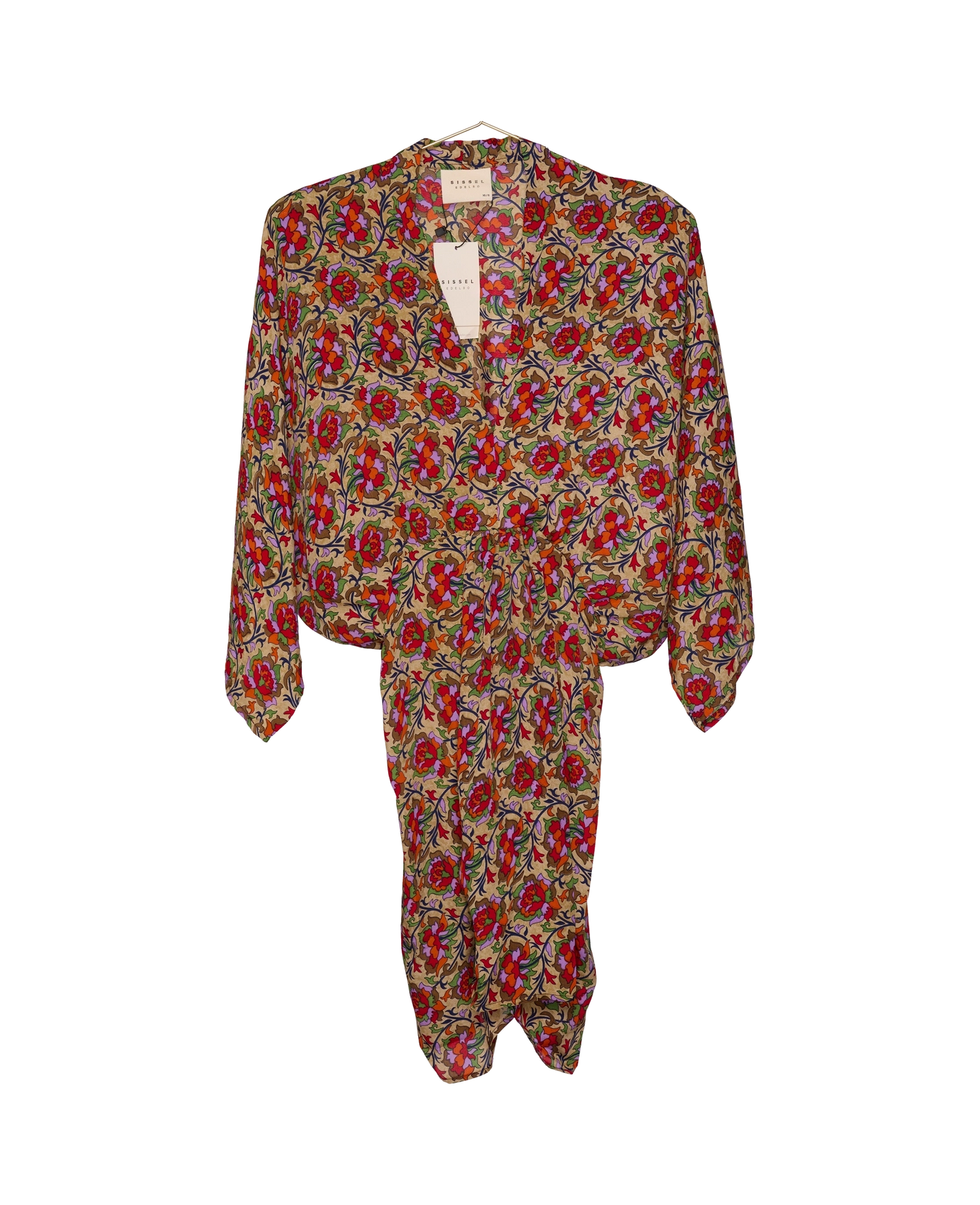 Juno Short Dress - No. 480